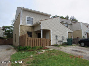 Port Dixie - Residential