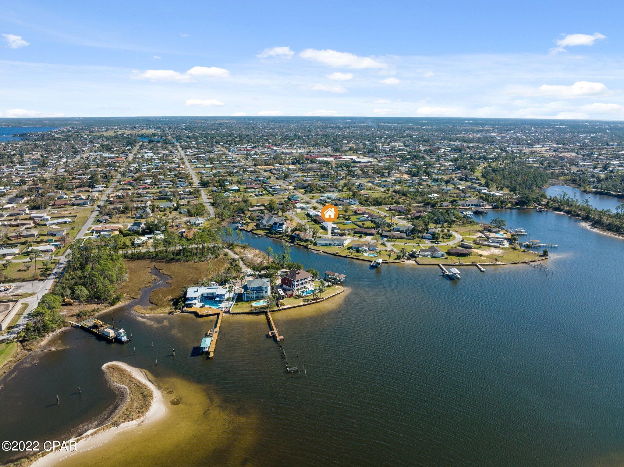 Point Havenwood - Residential