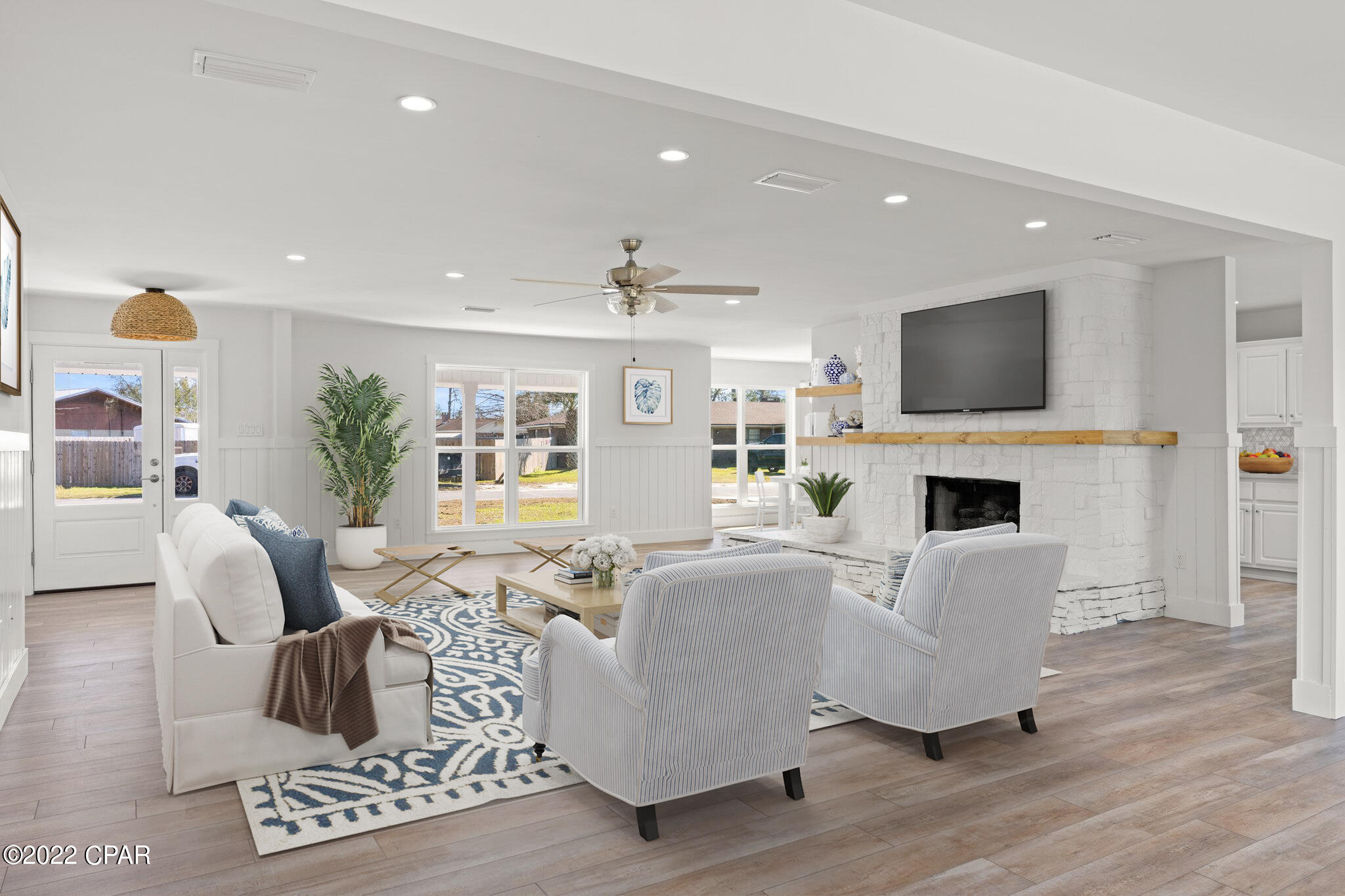 Point Havenwood - Residential