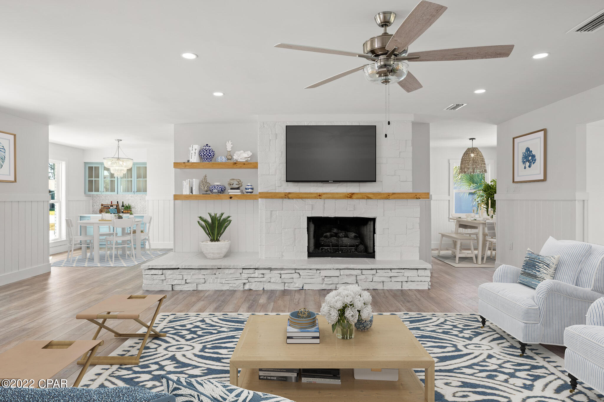 Point Havenwood - Residential