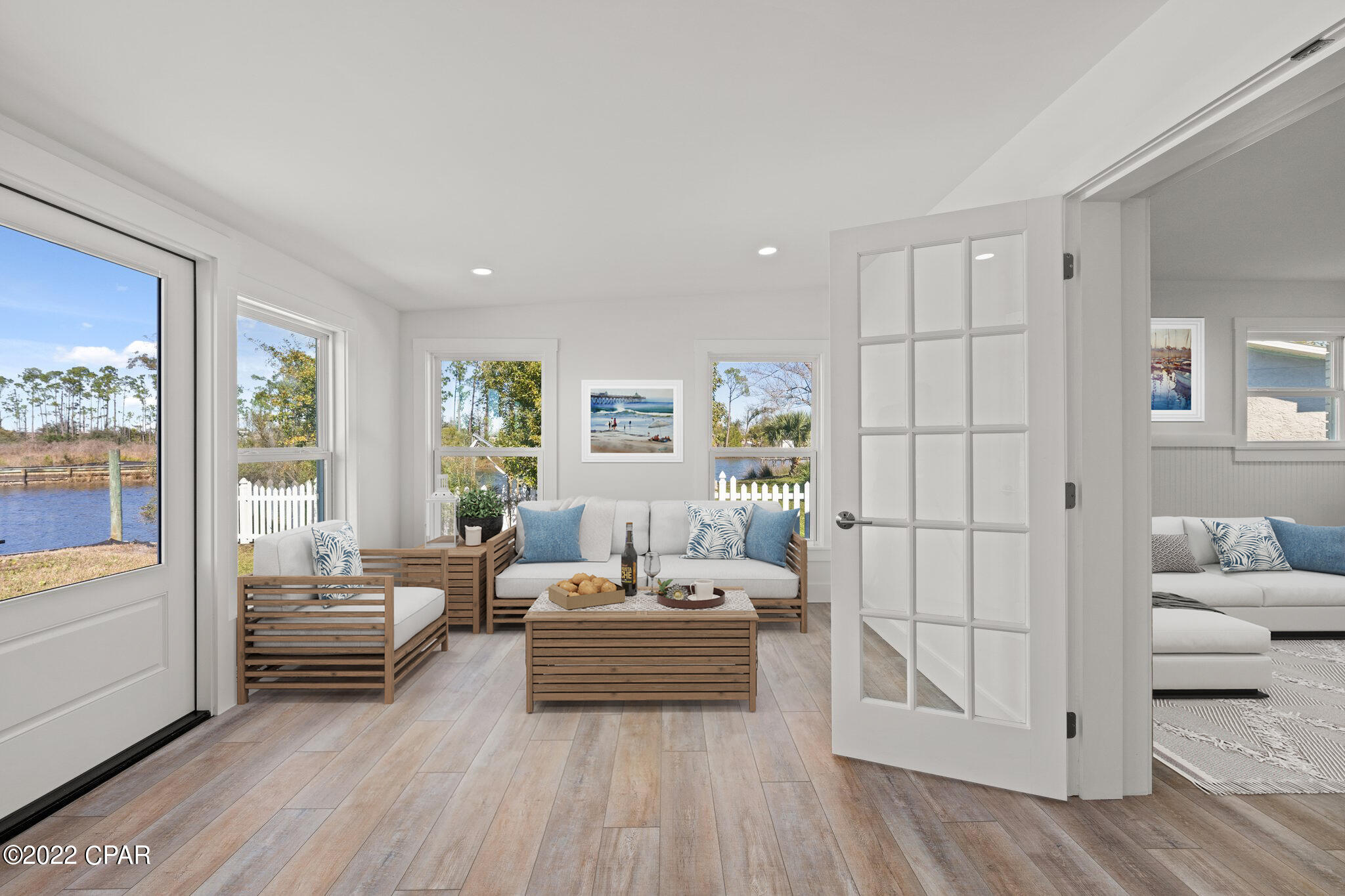 Point Havenwood - Residential