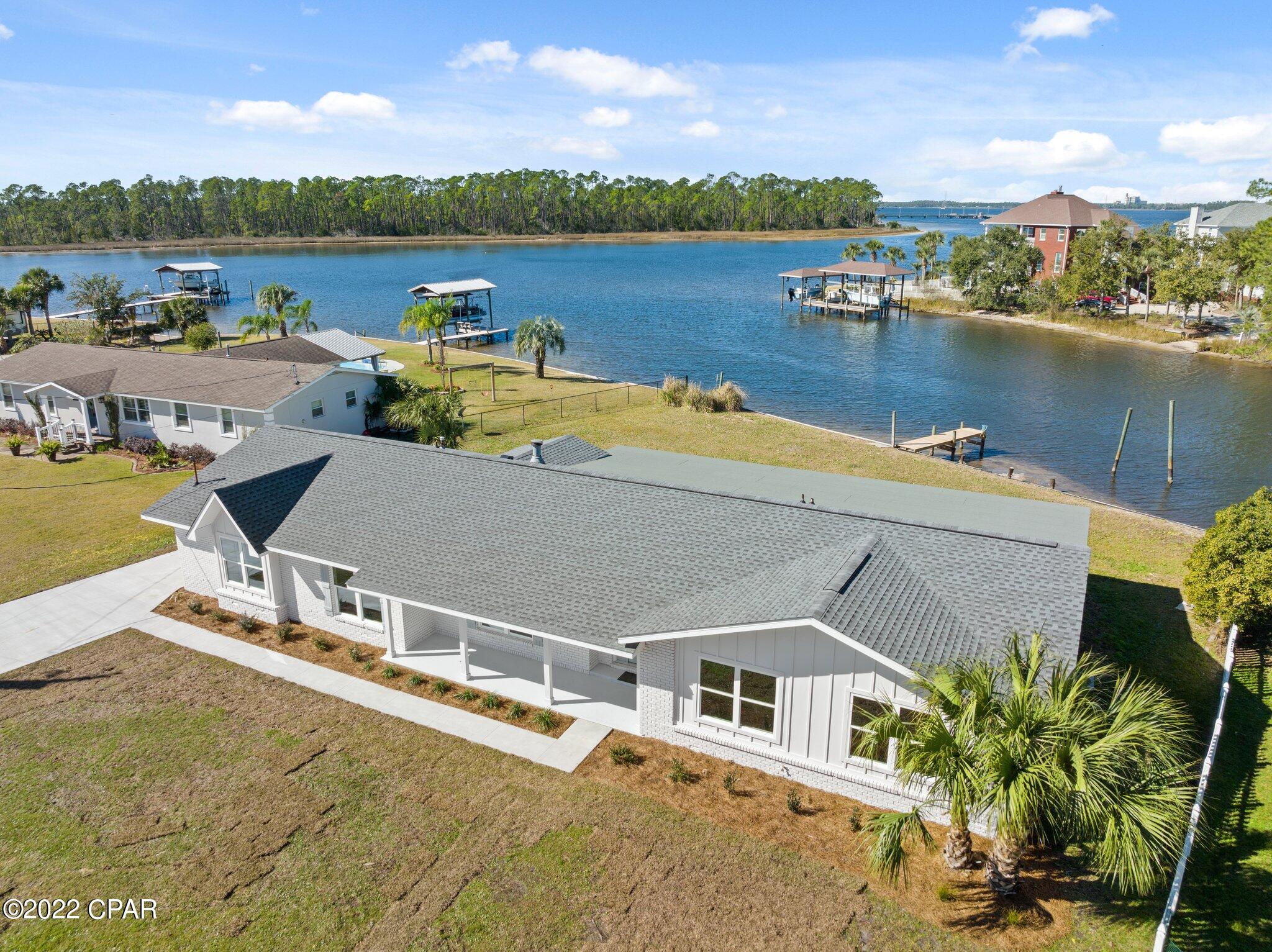 Point Havenwood - Residential