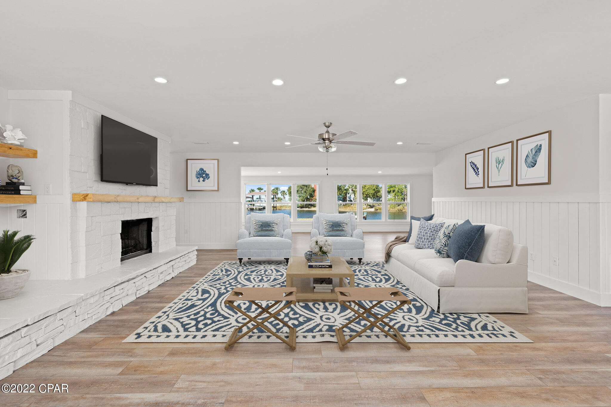 Point Havenwood - Residential