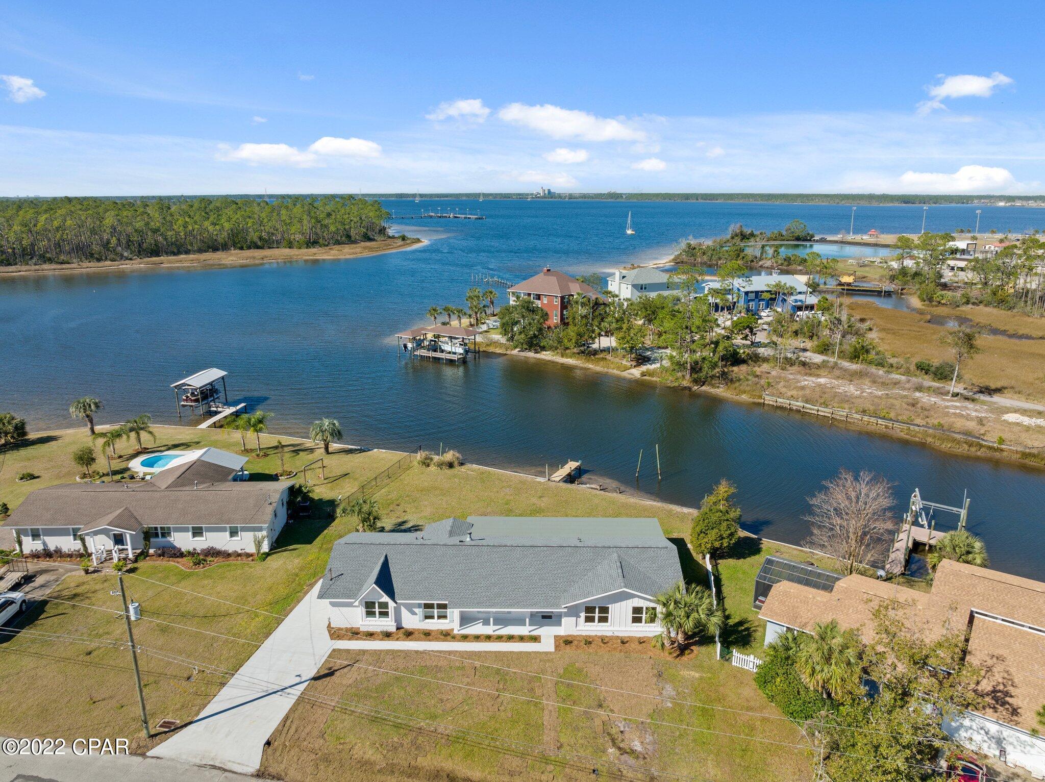 Point Havenwood - Residential