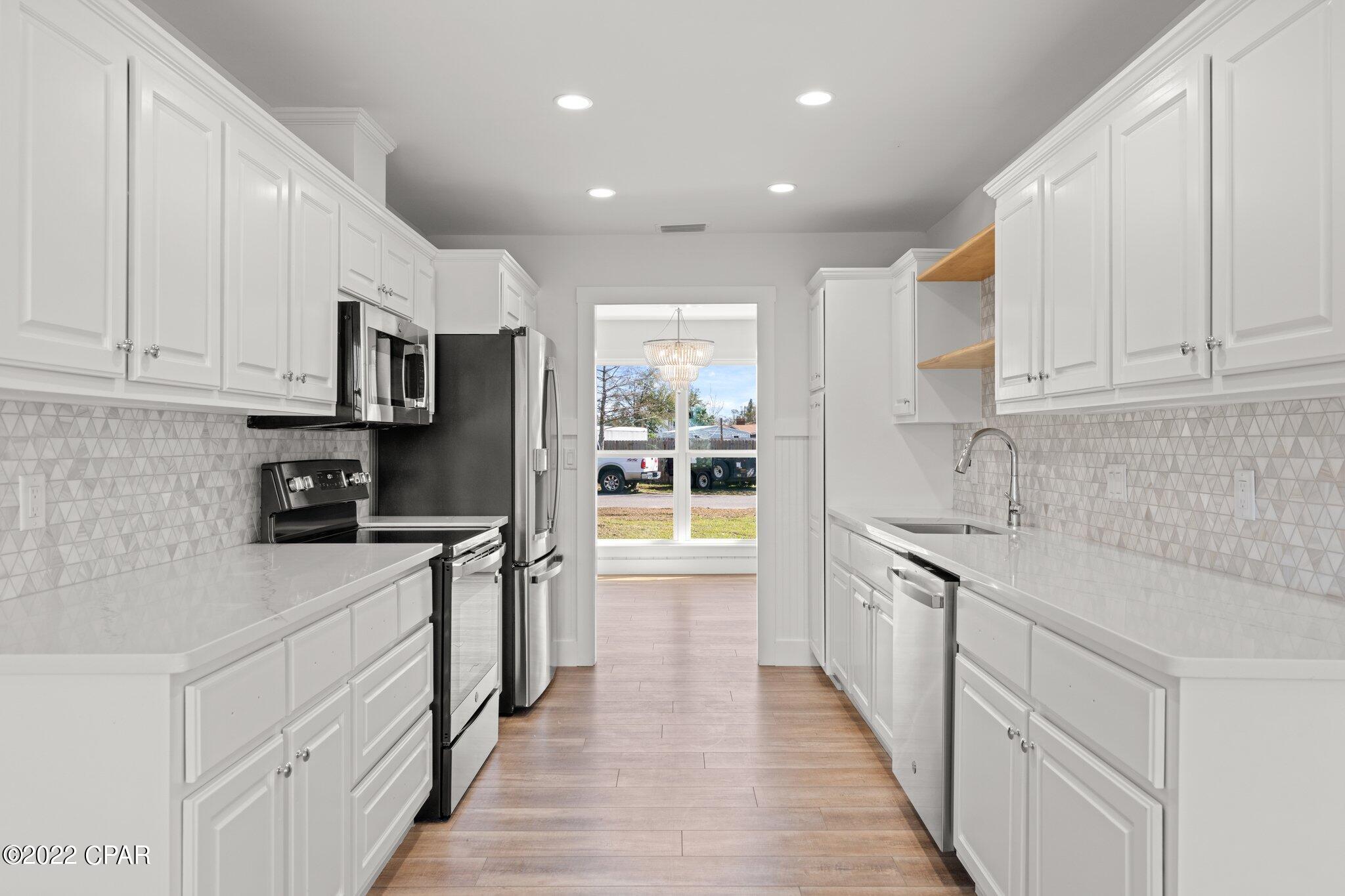 Point Havenwood - Residential