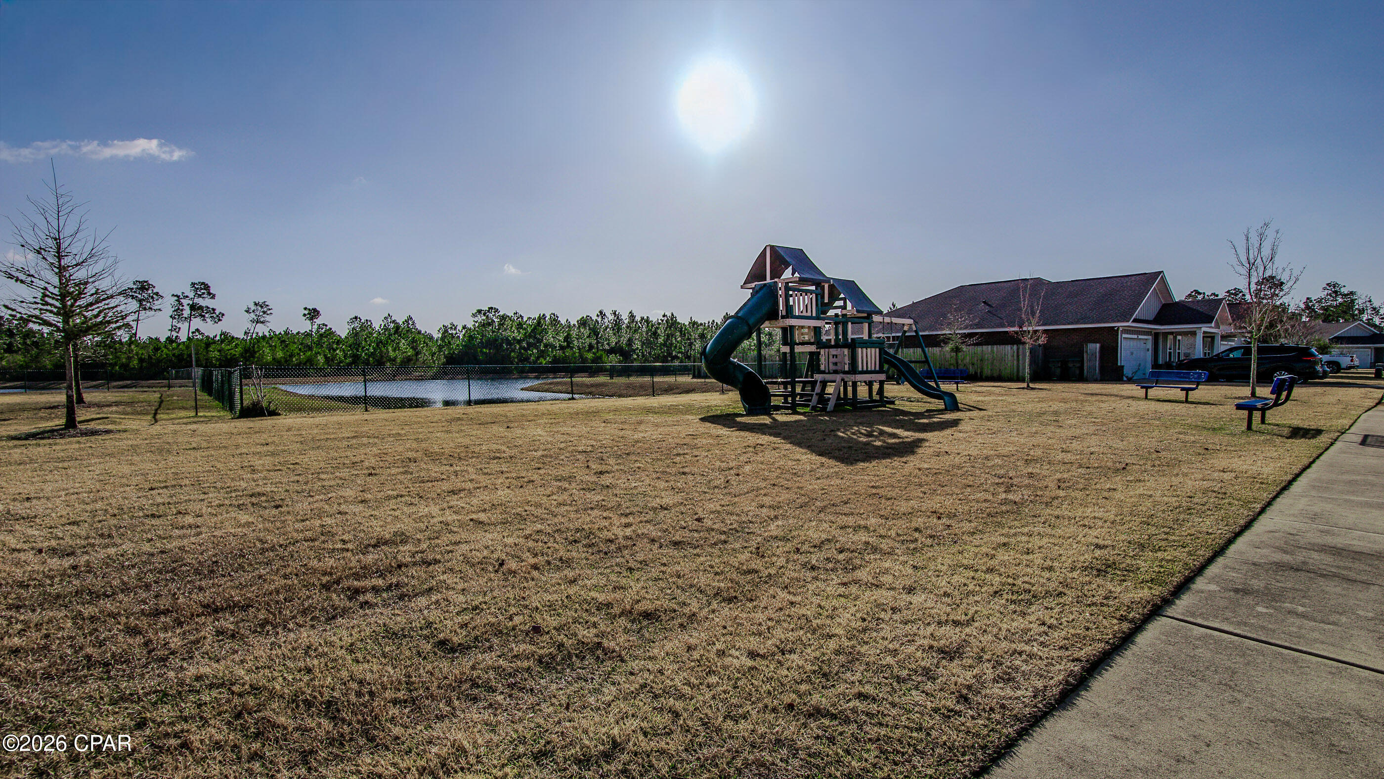 Camryn's Crossing - Residential