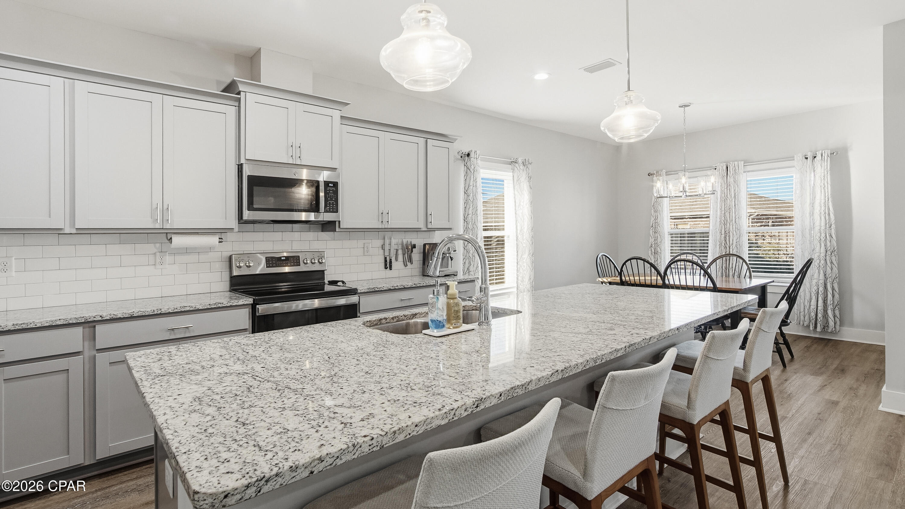 Camryn's Crossing - Residential