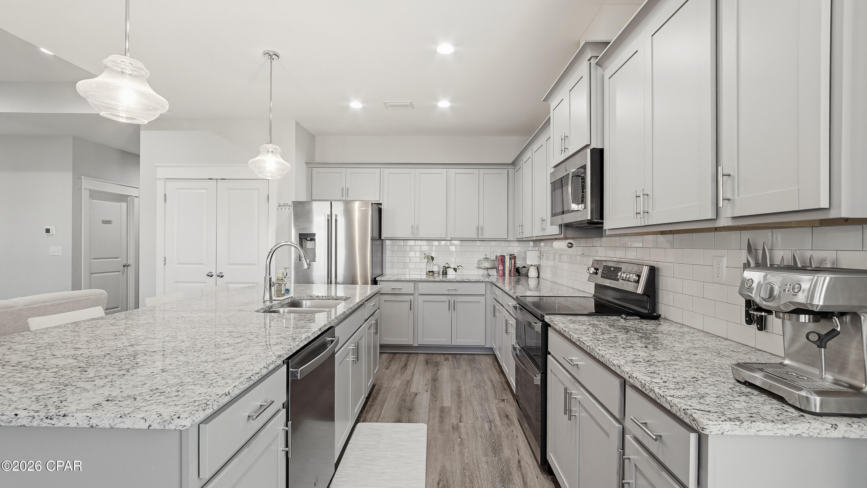 Camryn's Crossing - Residential