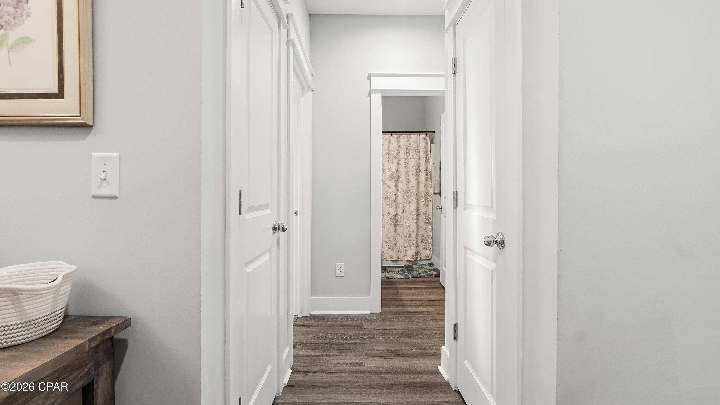 Camryn's Crossing - Residential