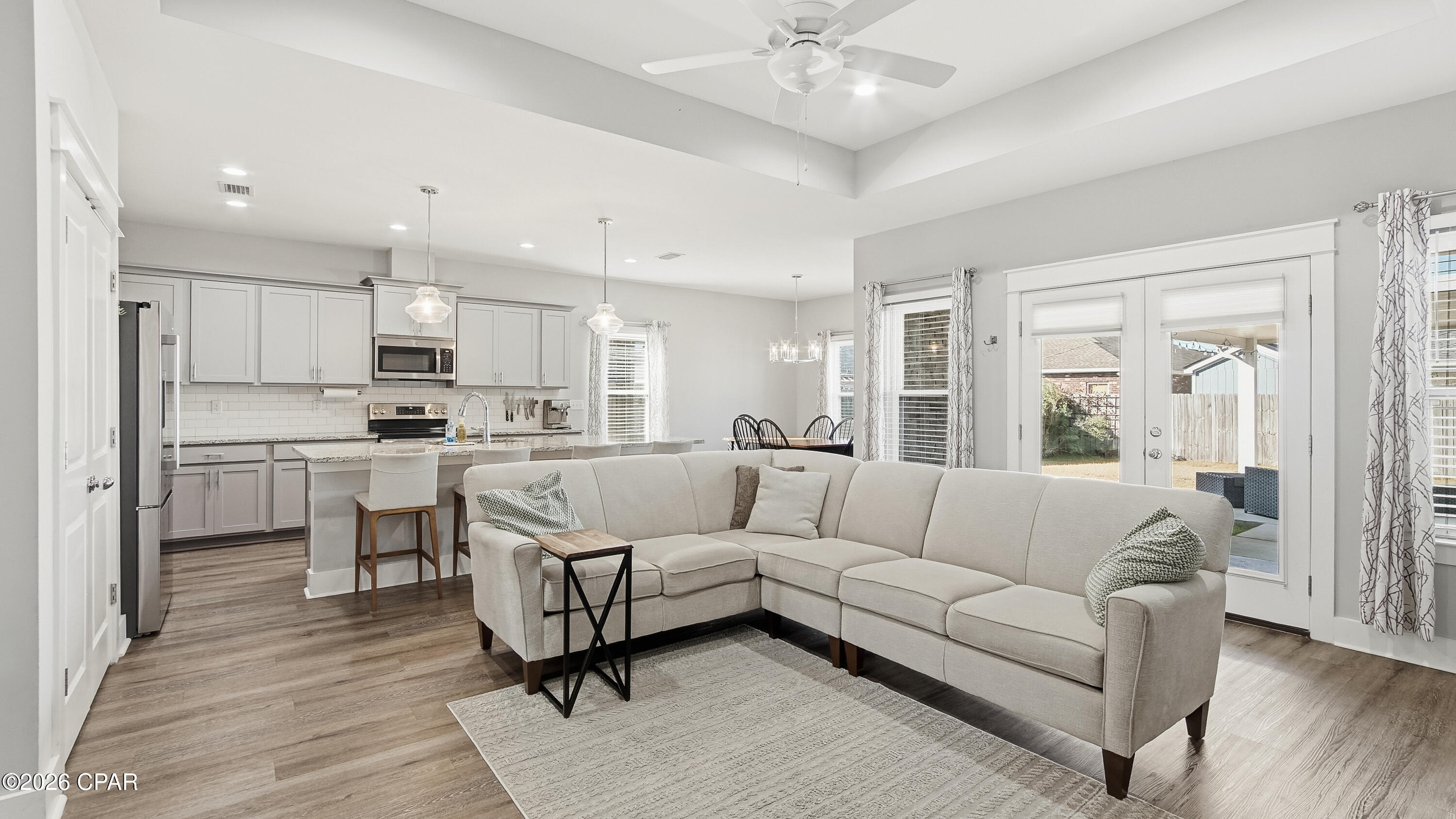 Camryn's Crossing - Residential