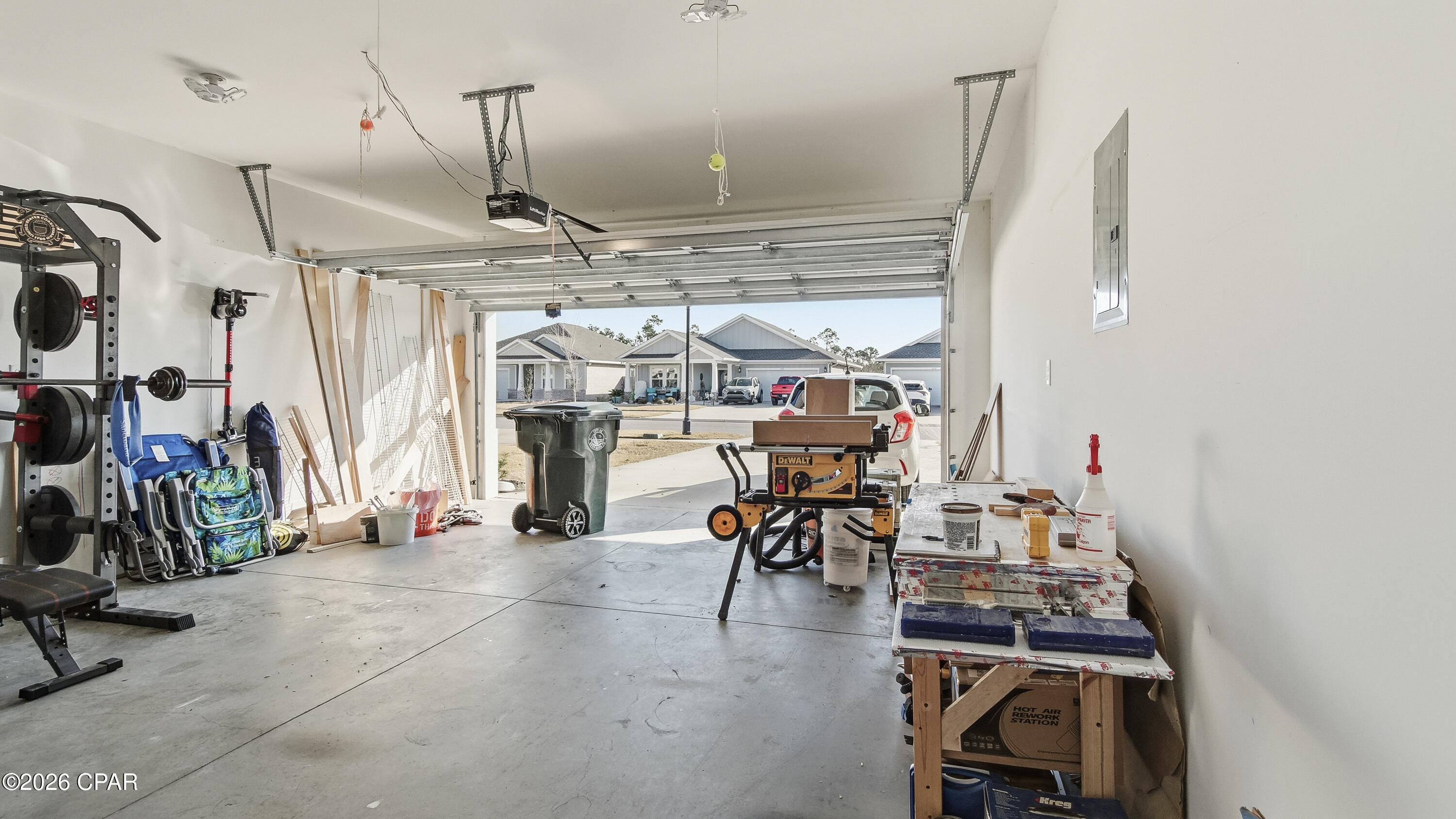 Camryn's Crossing - Residential