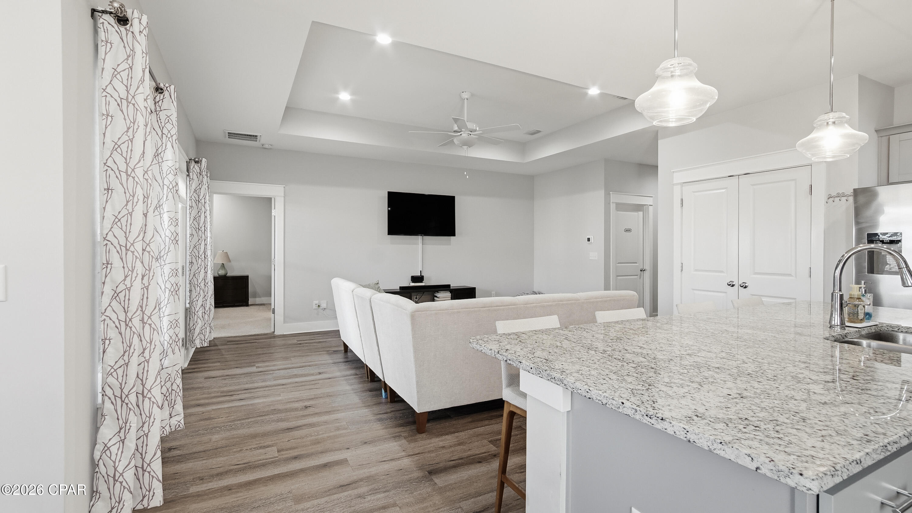 Camryn's Crossing - Residential