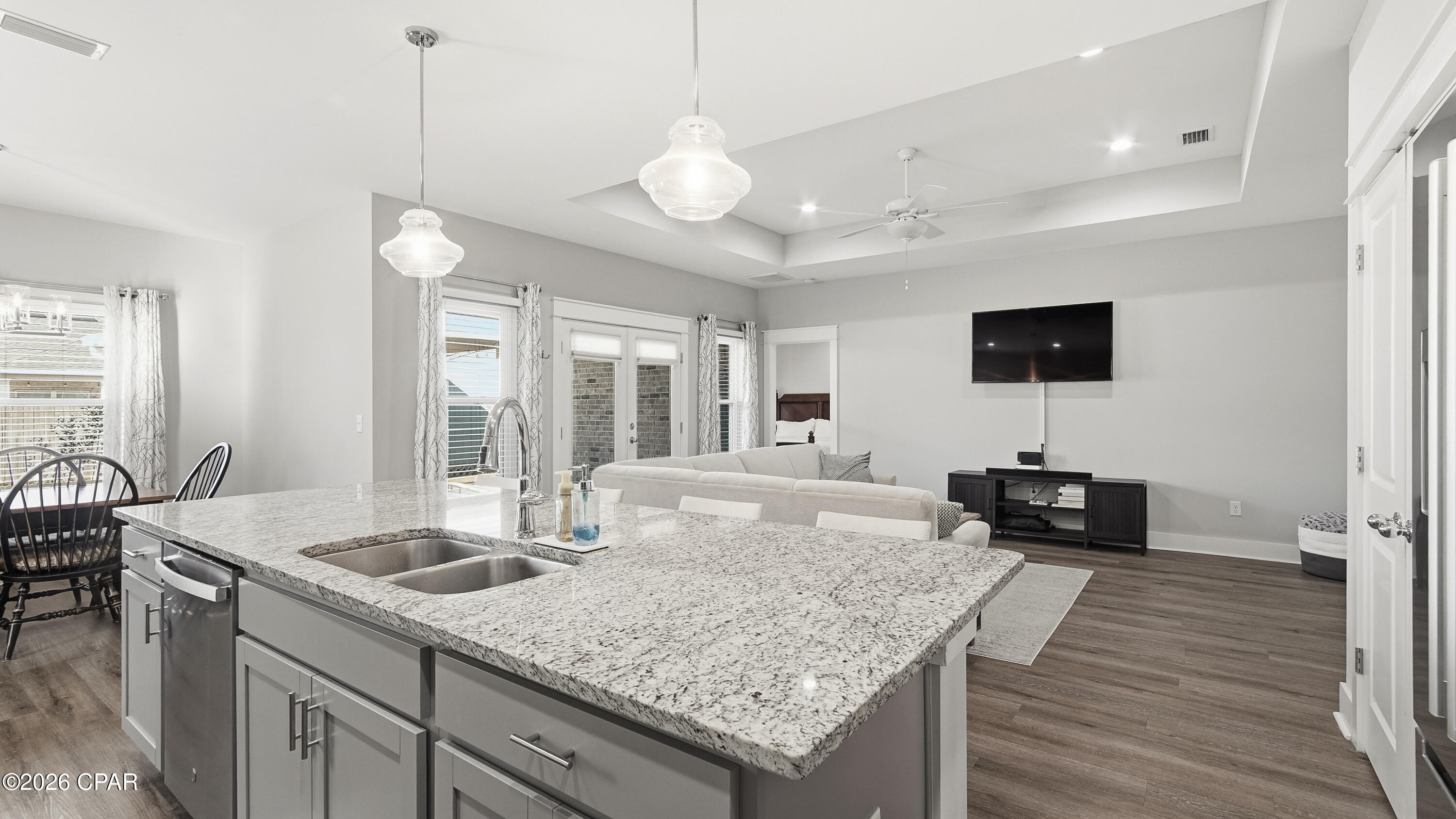 Camryn's Crossing - Residential