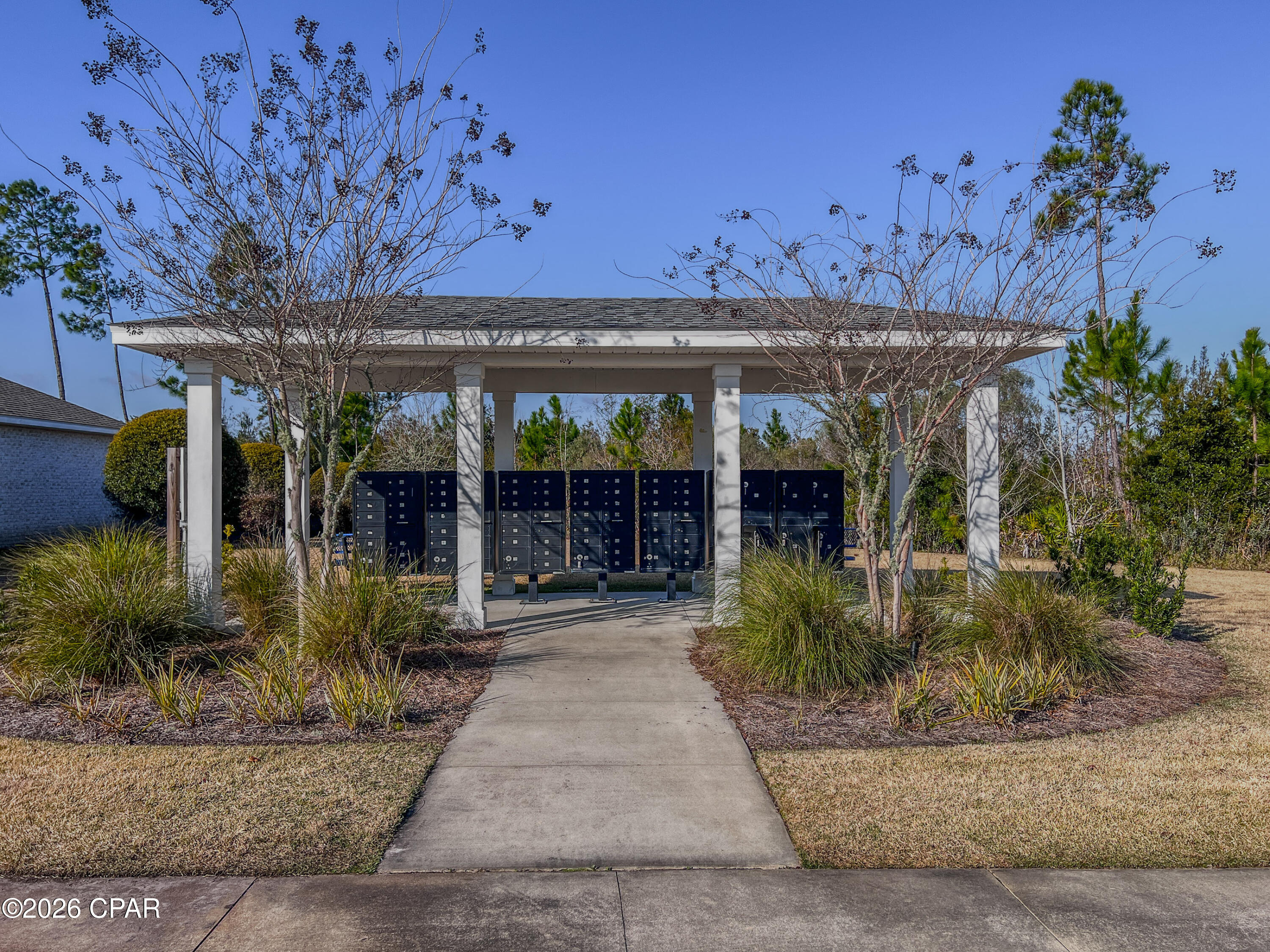 Camryn's Crossing - Residential