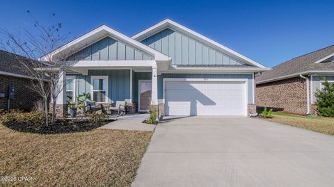 163 Drews Lane Panama City FL 32405