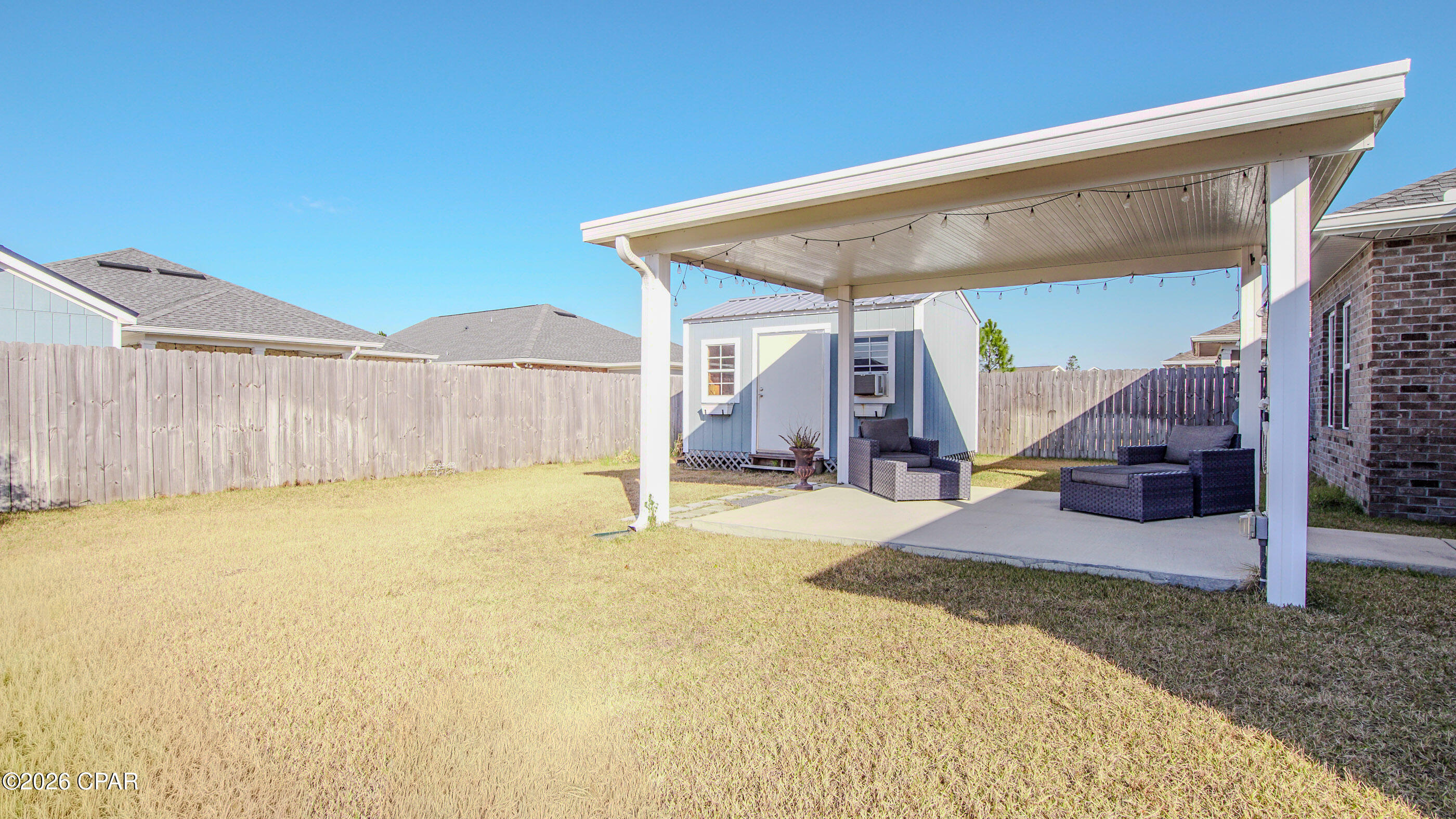 Camryn's Crossing - Residential