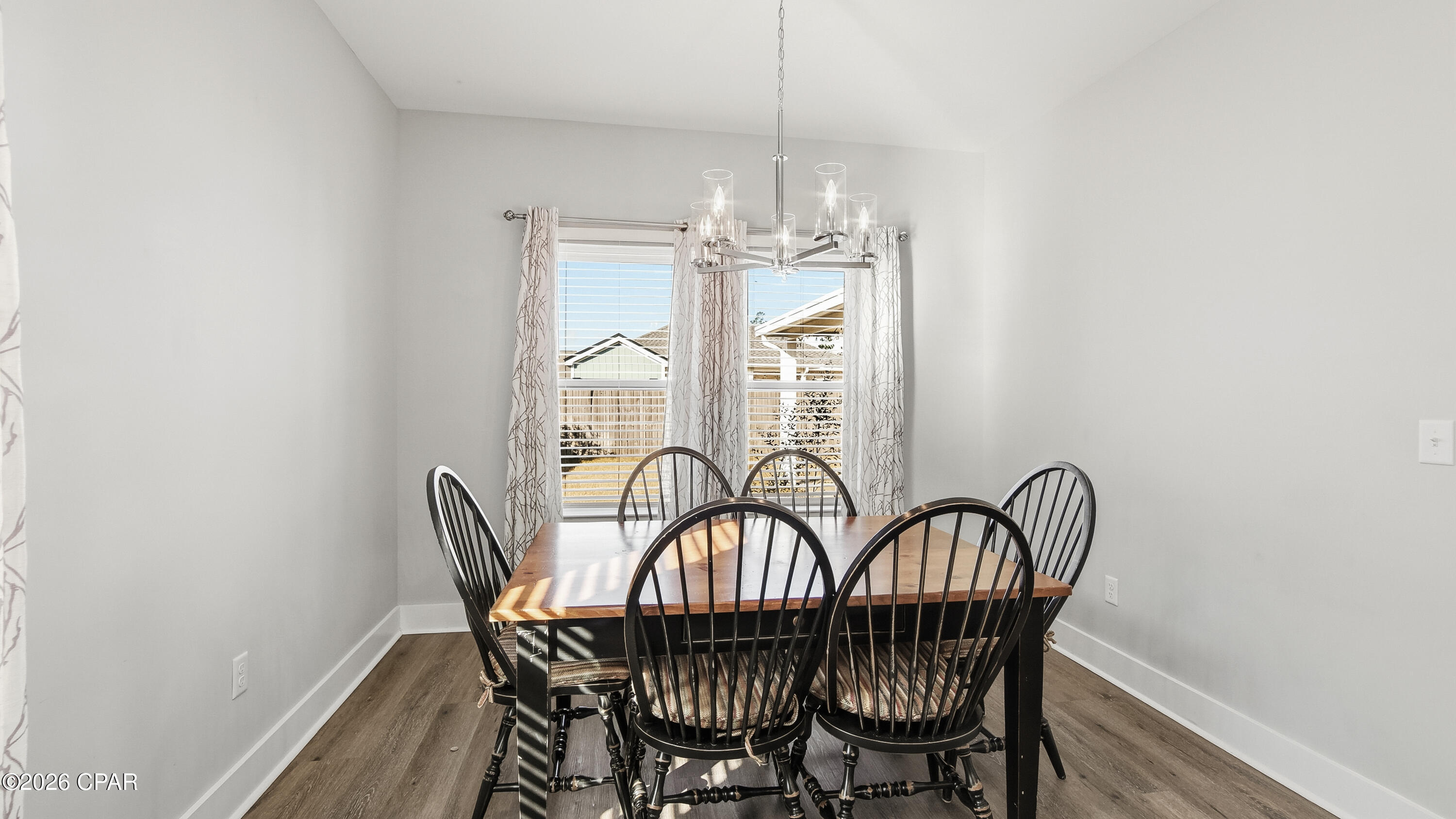 Camryn's Crossing - Residential