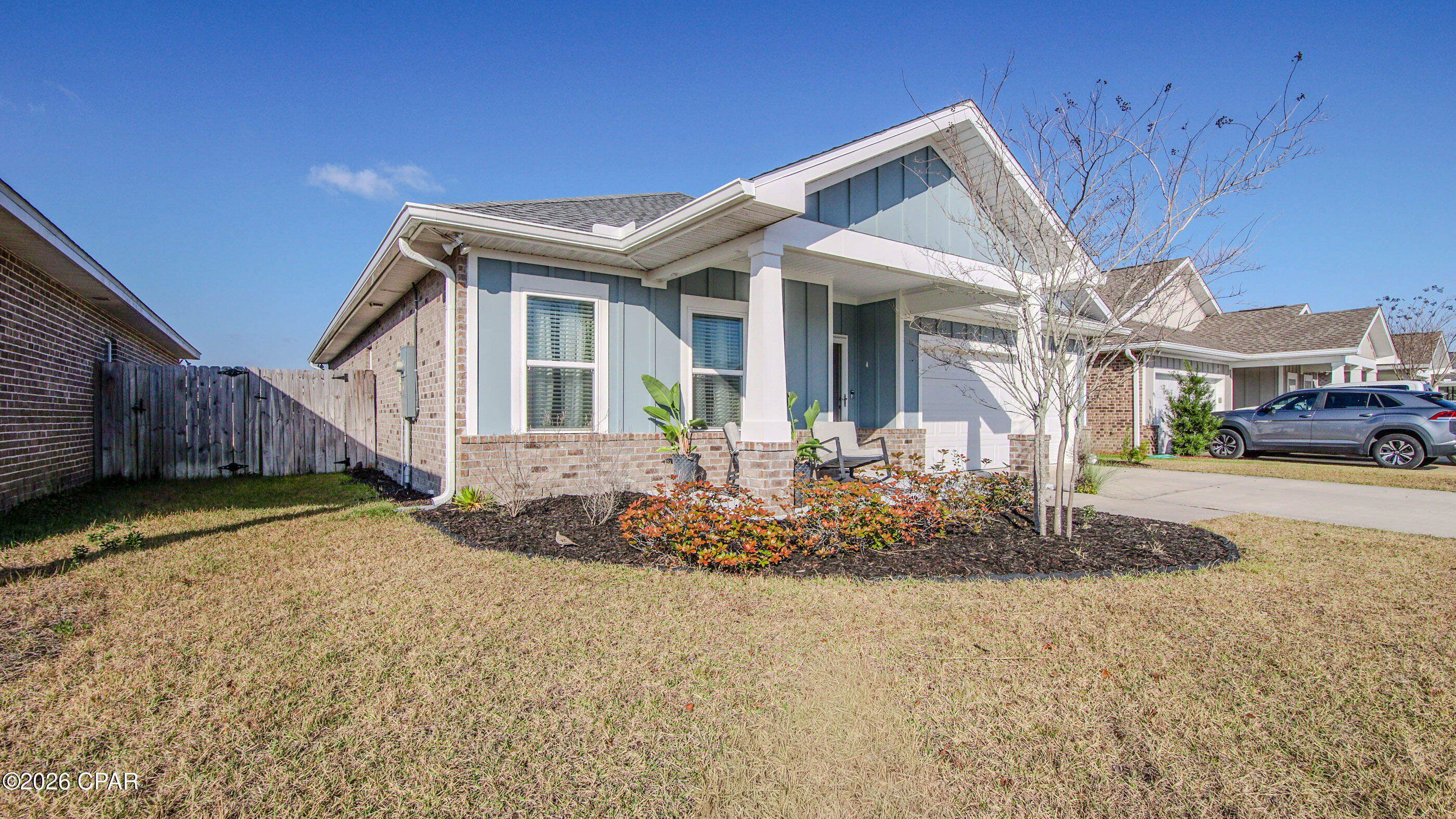 Camryn's Crossing - Residential