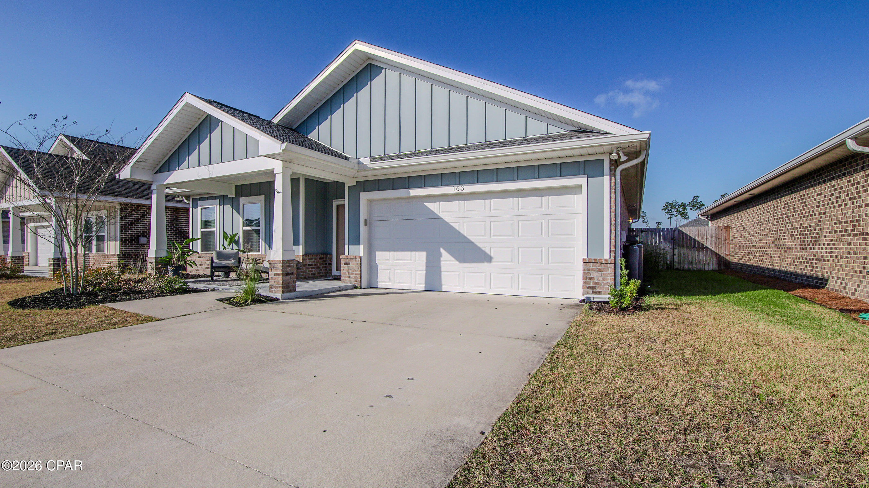 Camryn's Crossing - Residential