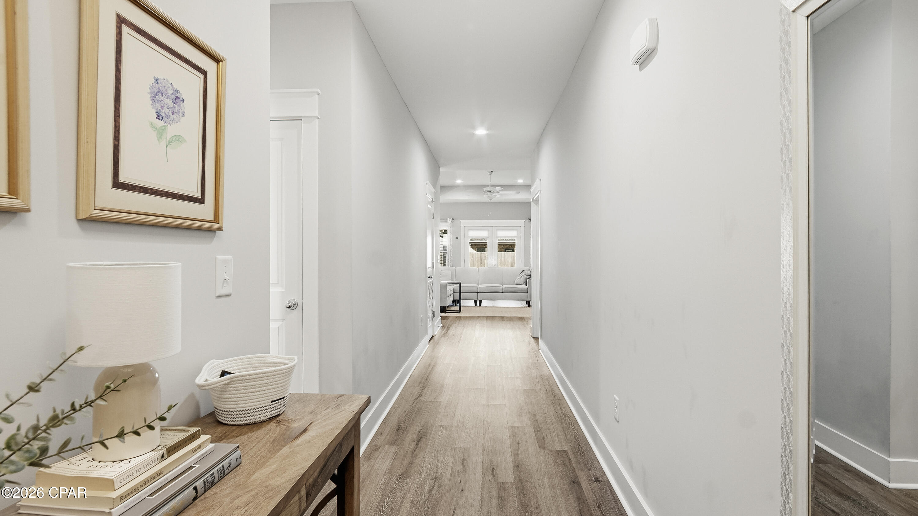 Camryn's Crossing - Residential