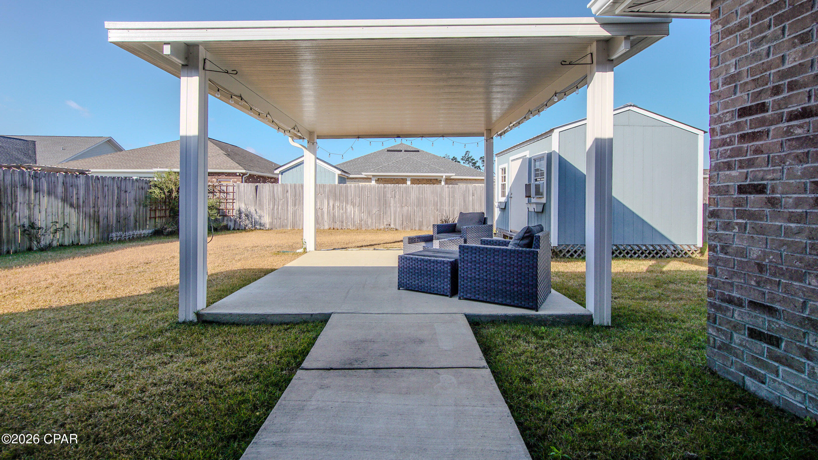 Camryn's Crossing - Residential