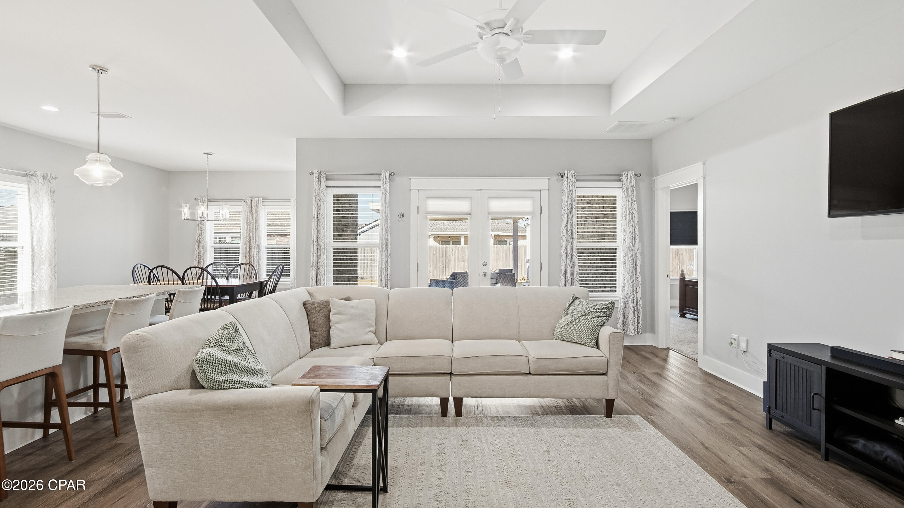 Camryn's Crossing - Residential