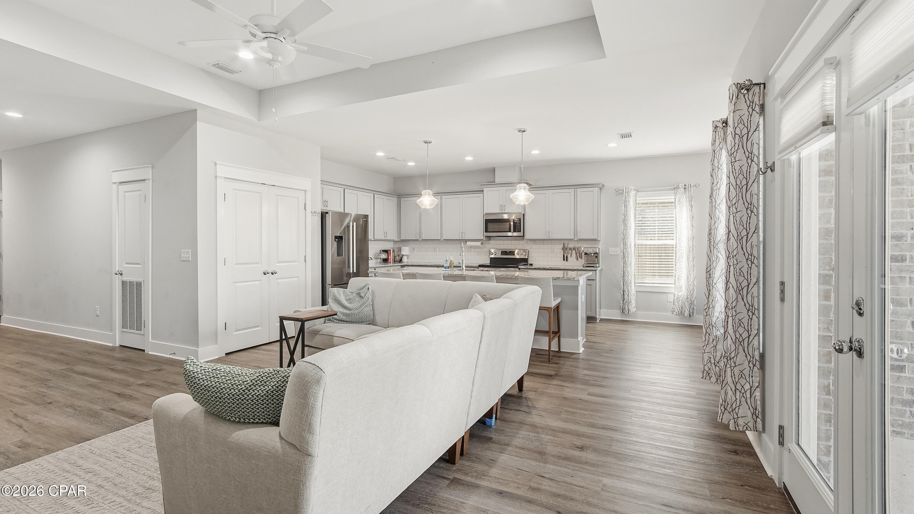 Camryn's Crossing - Residential