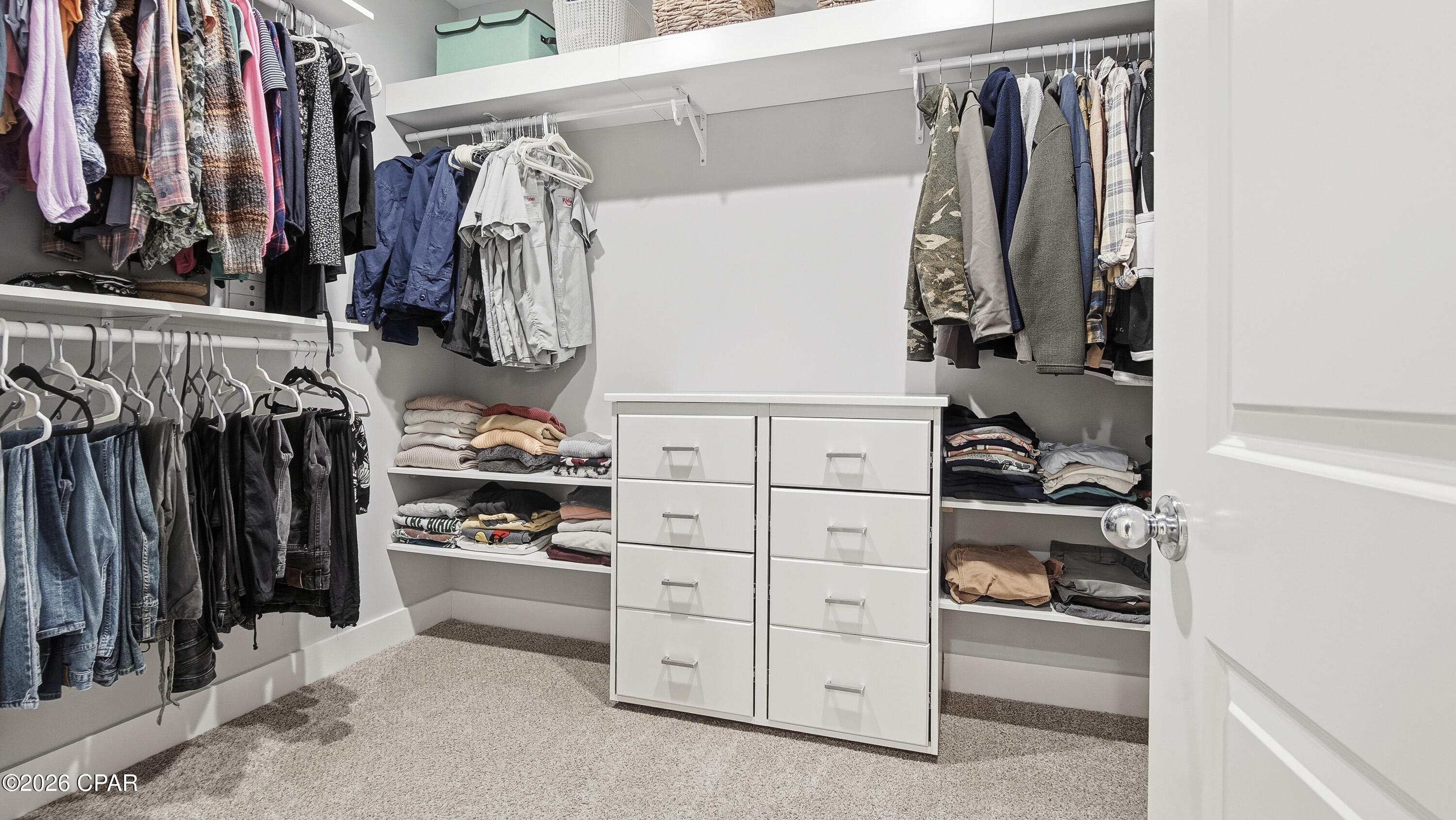 Camryn's Crossing - Residential