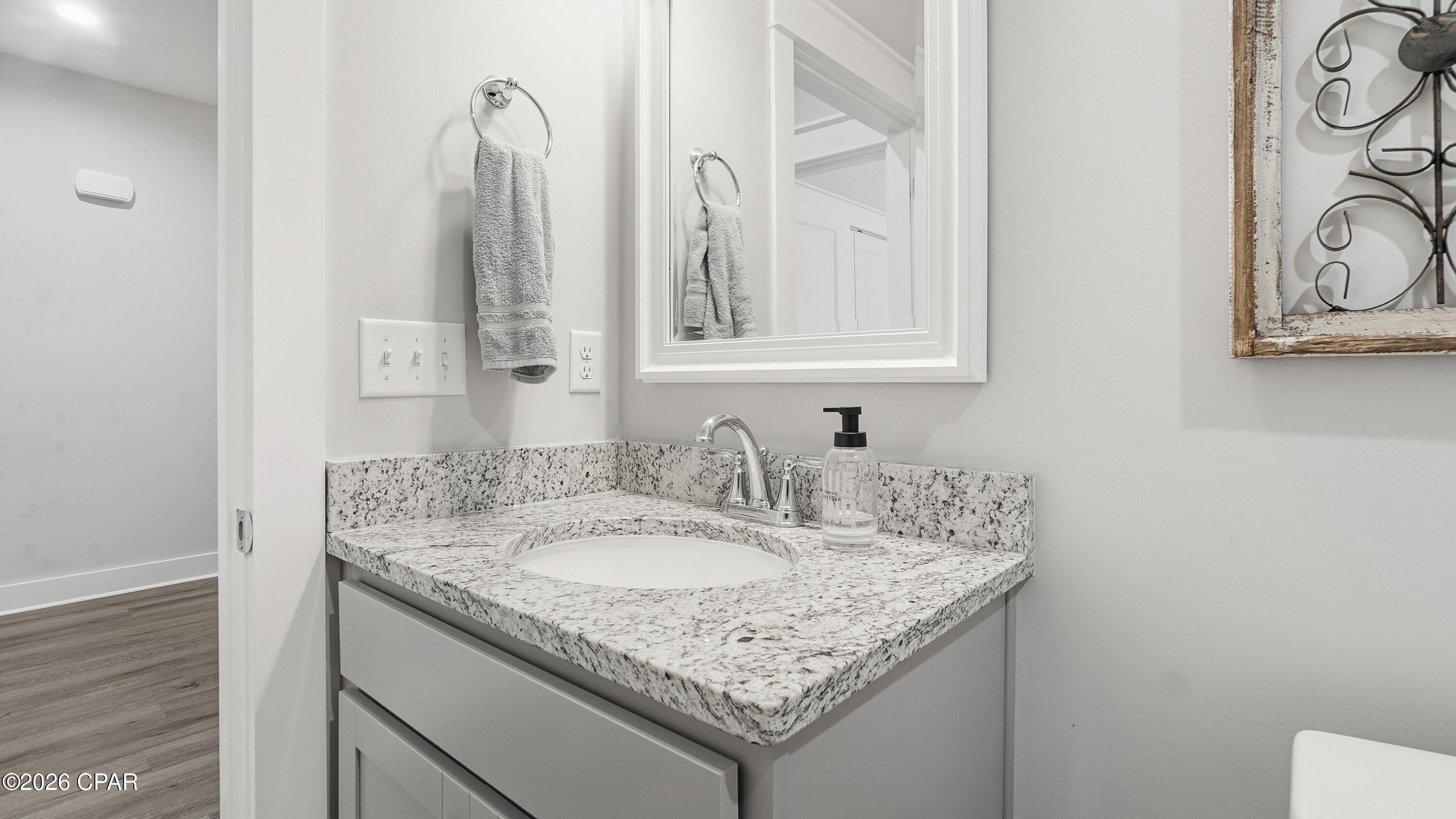 Camryn's Crossing - Residential