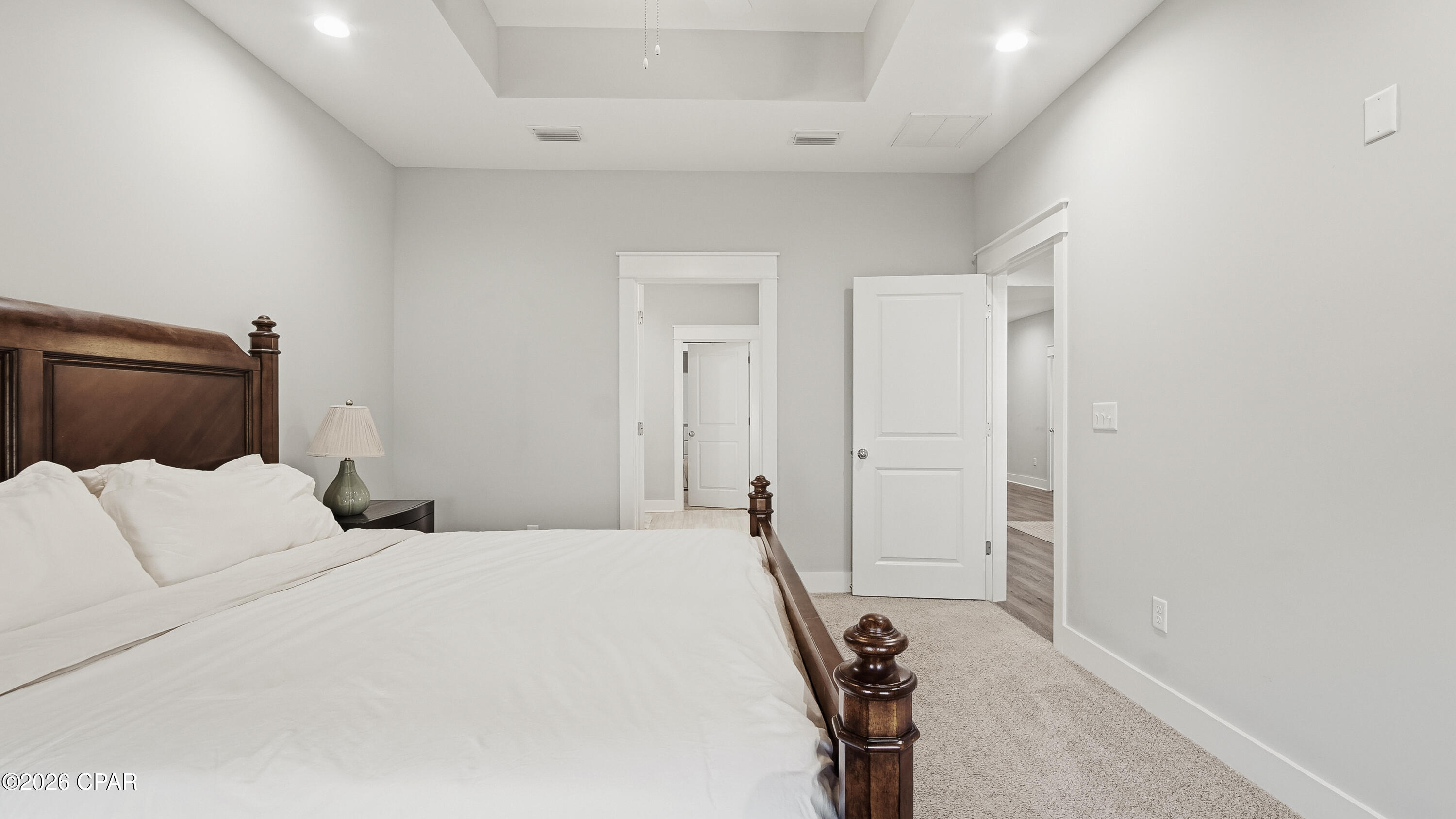 Camryn's Crossing - Residential