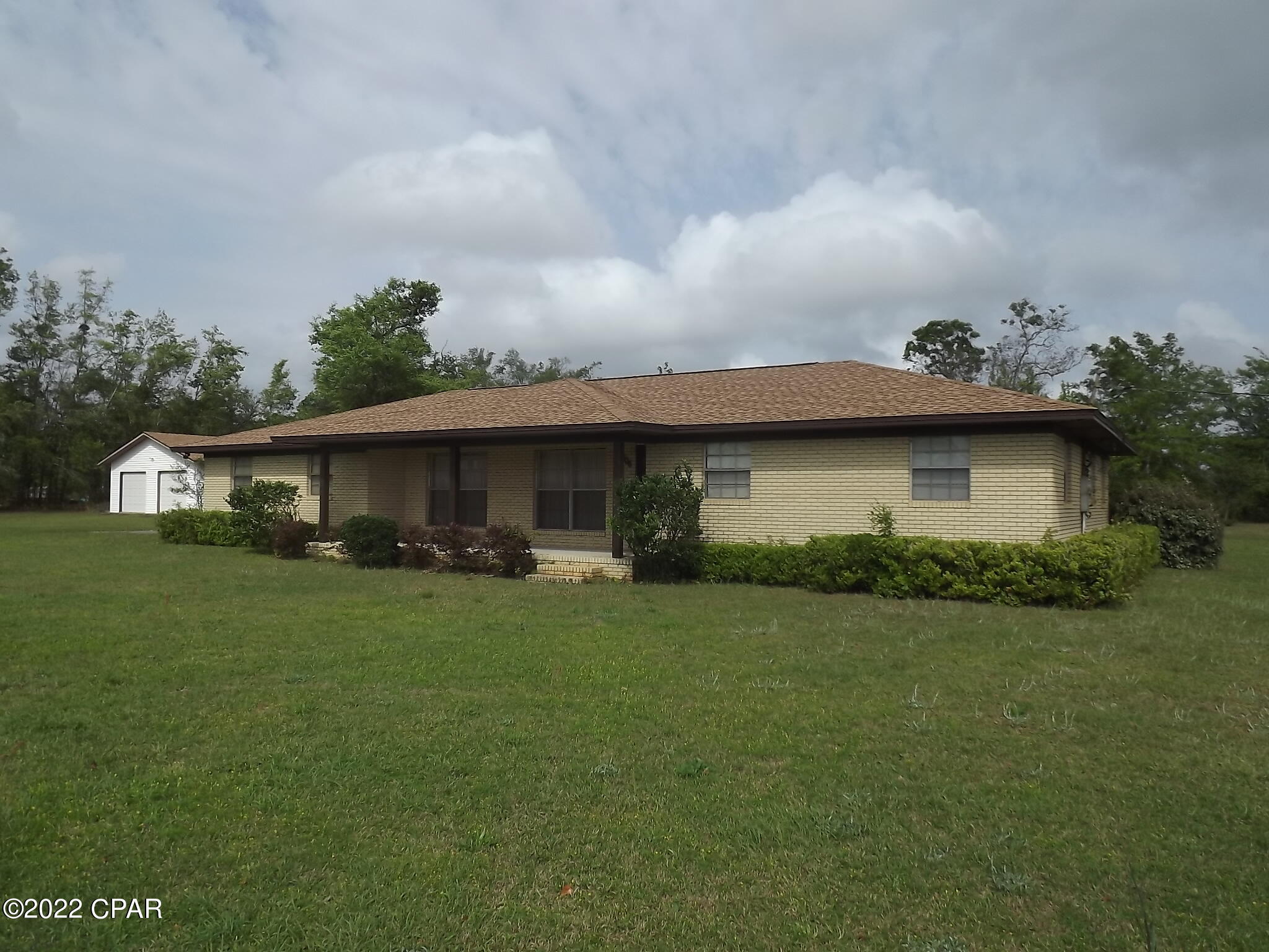 [No Recorded Subdiv] - Residential