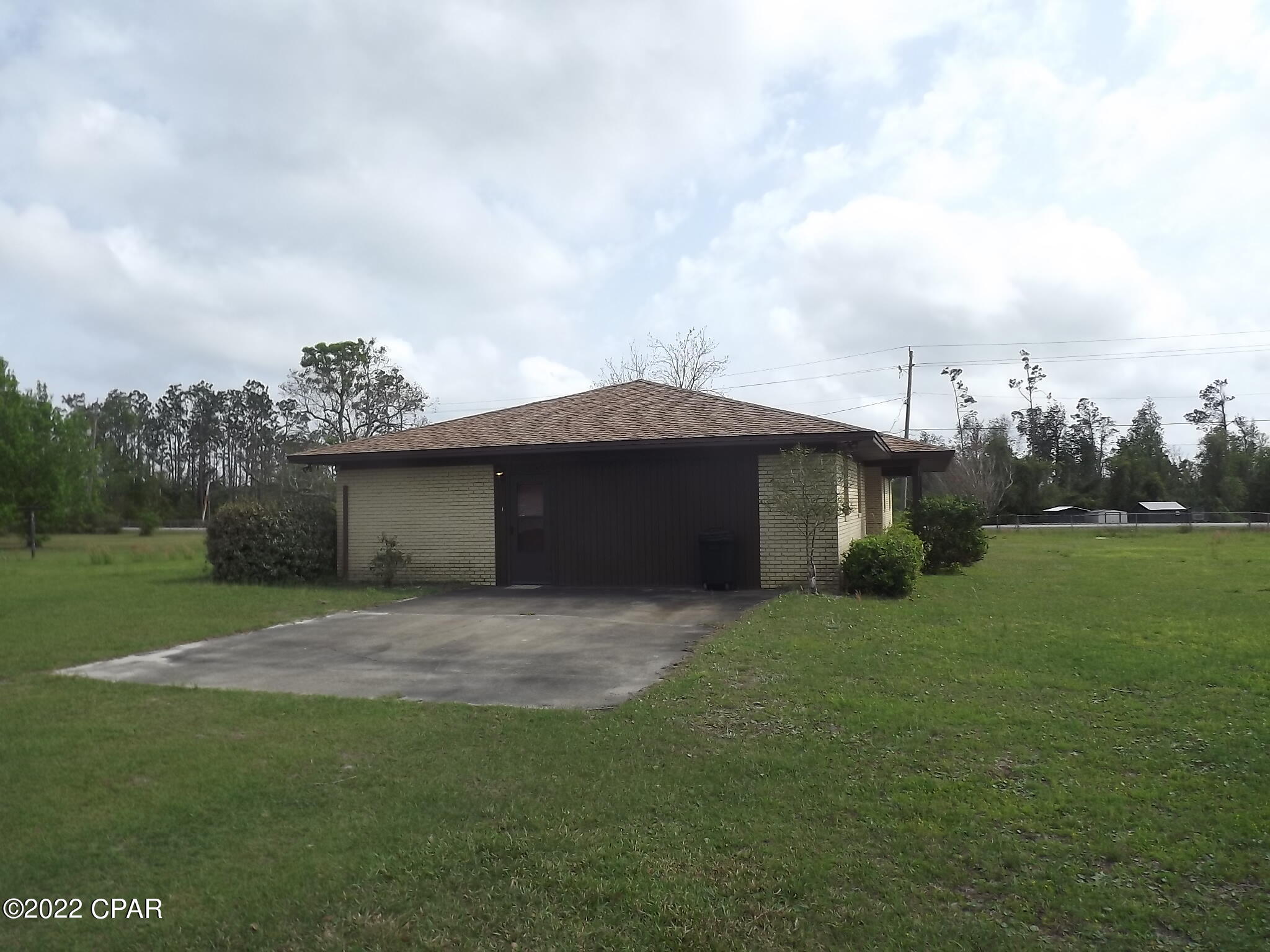 [No Recorded Subdiv] - Residential