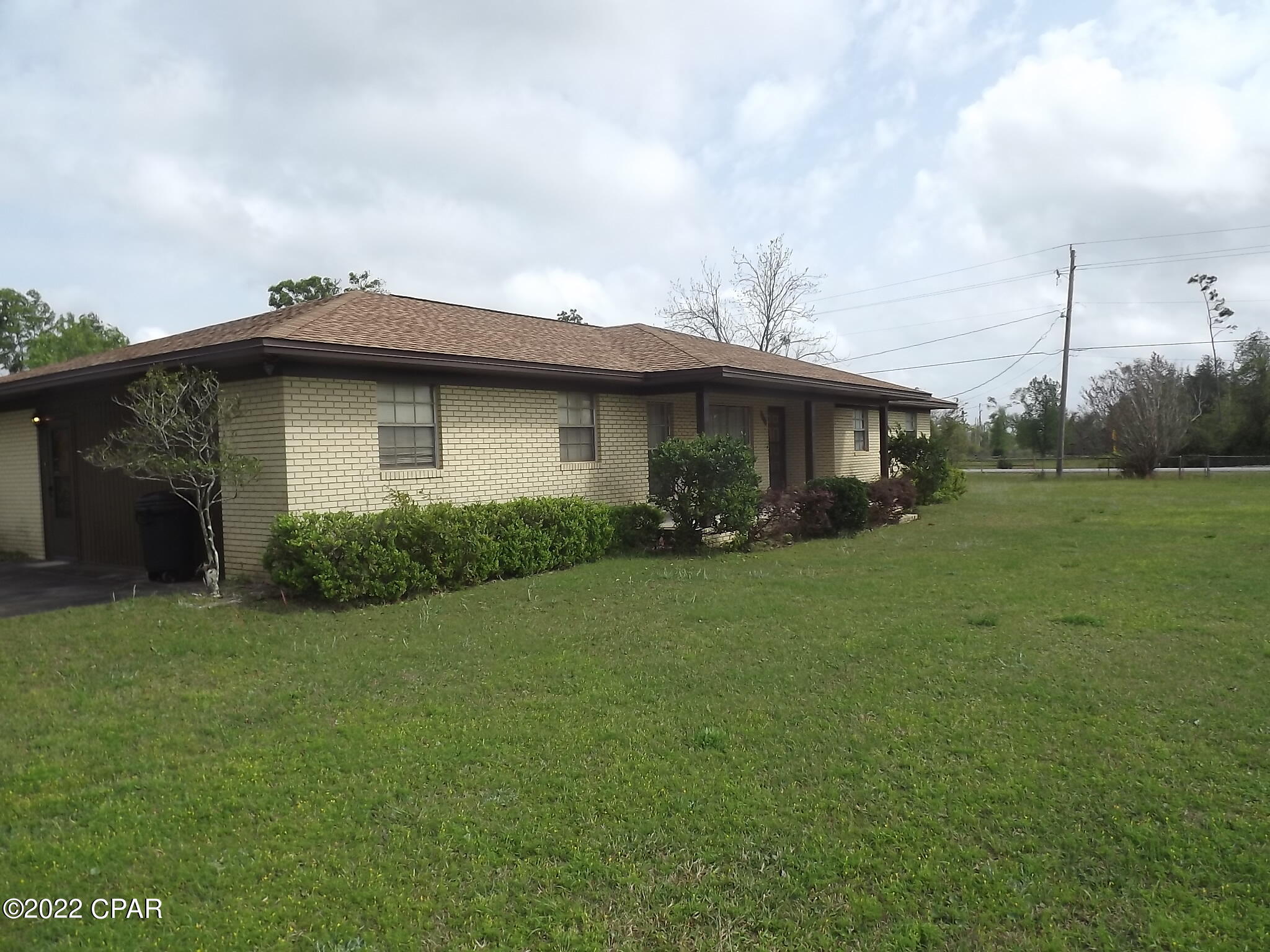 [No Recorded Subdiv] - Residential