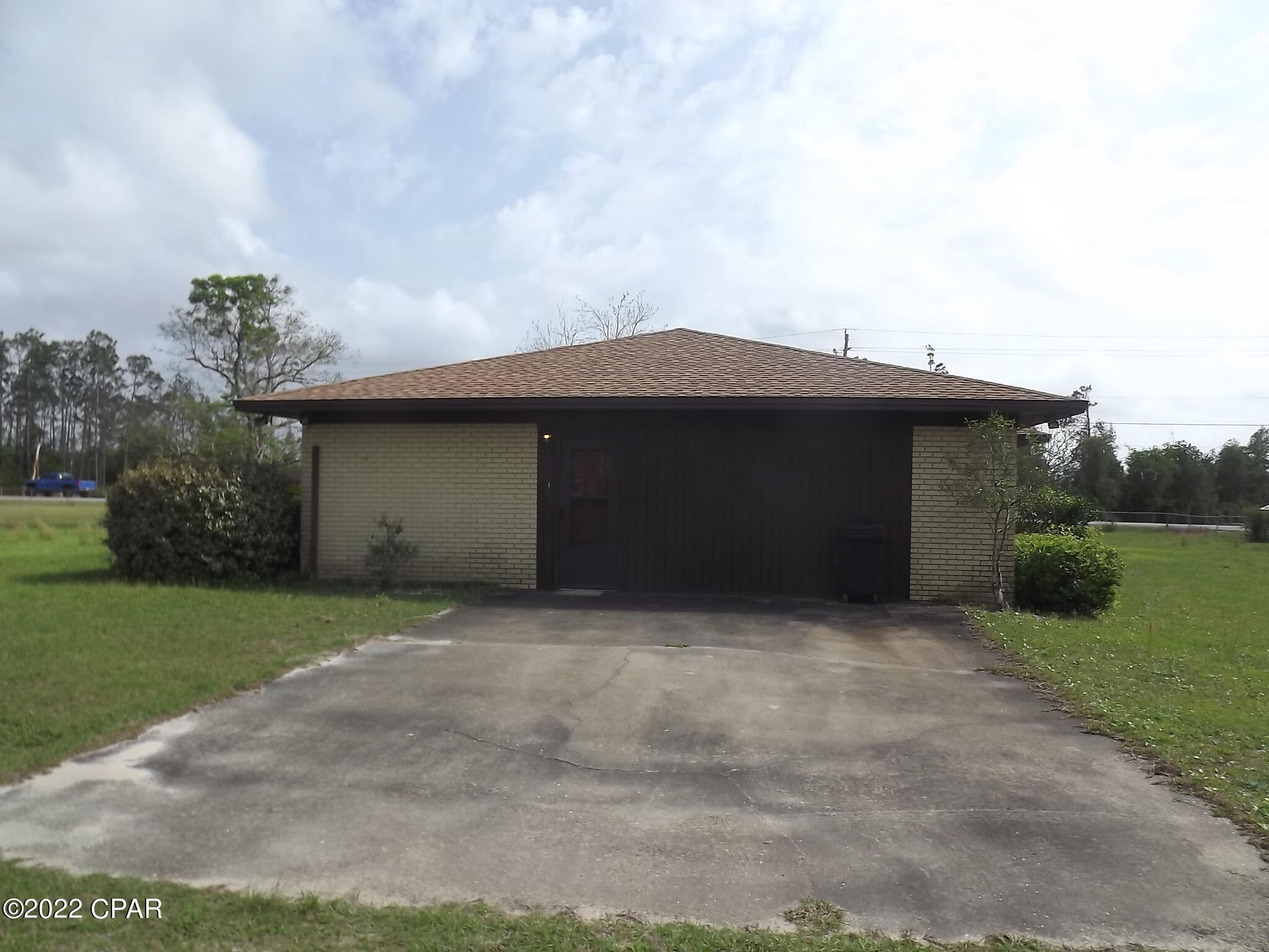 [No Recorded Subdiv] - Residential