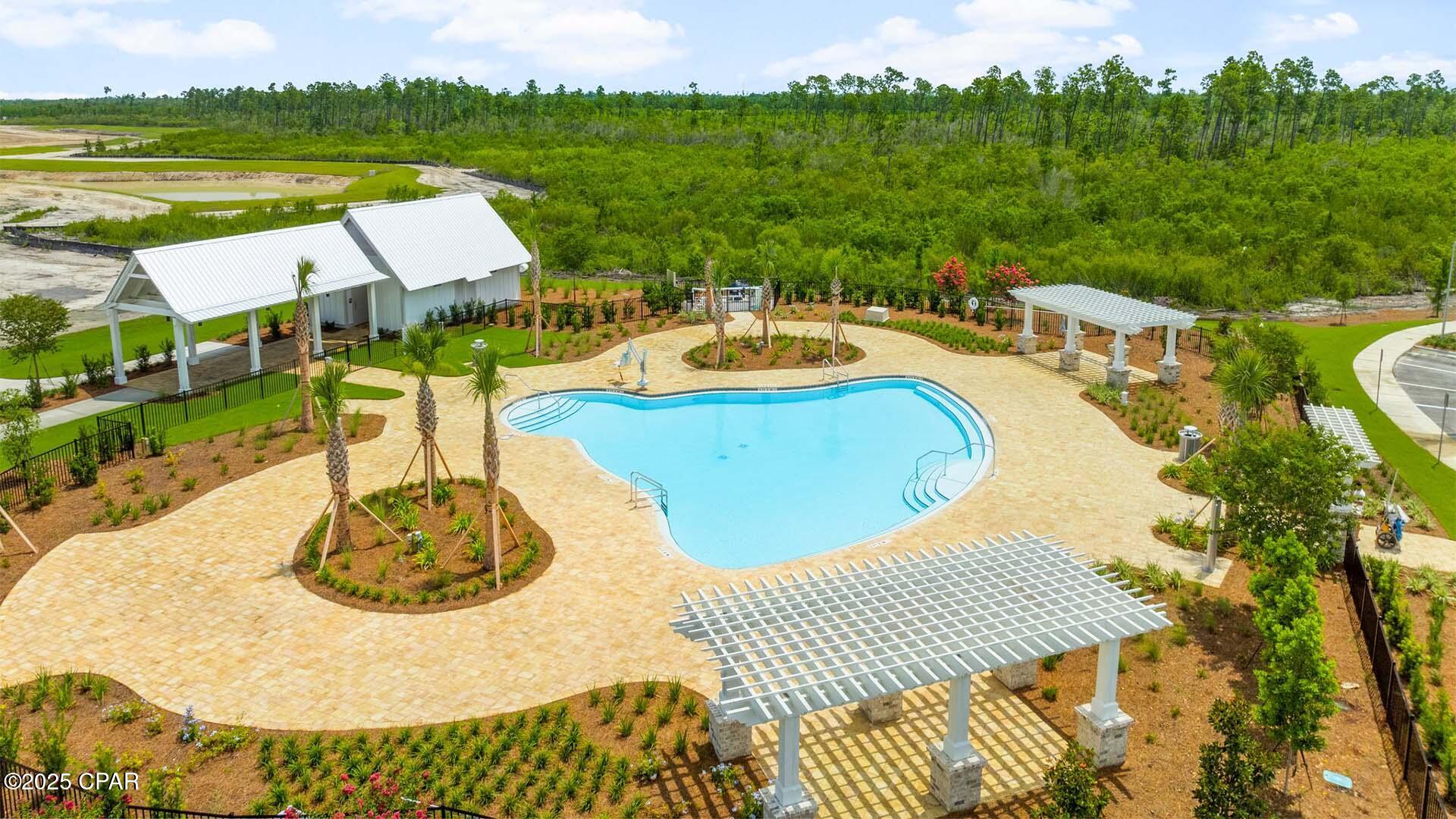 Titus Park - Residential