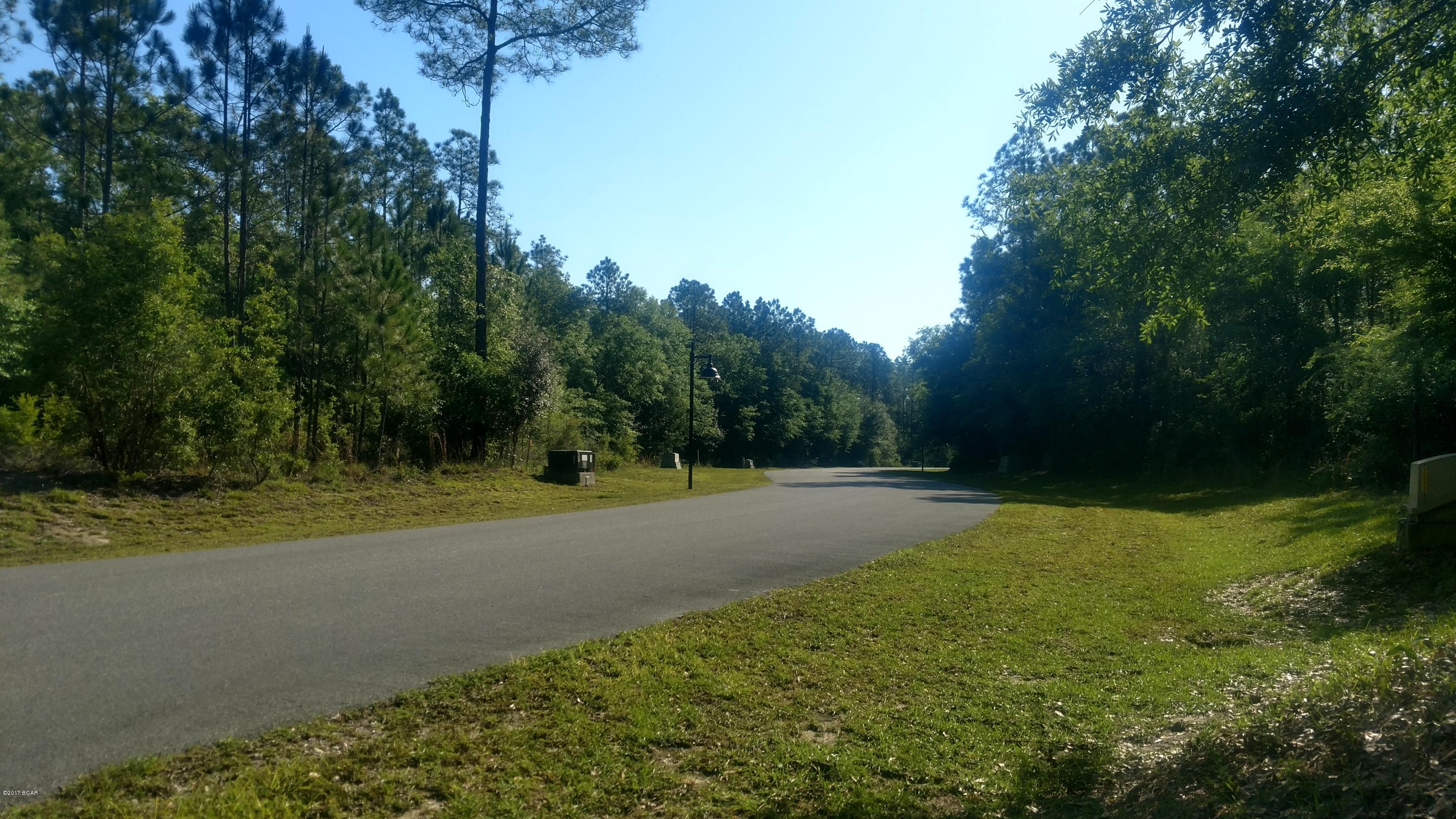 Cedar Creek Ph II - Land