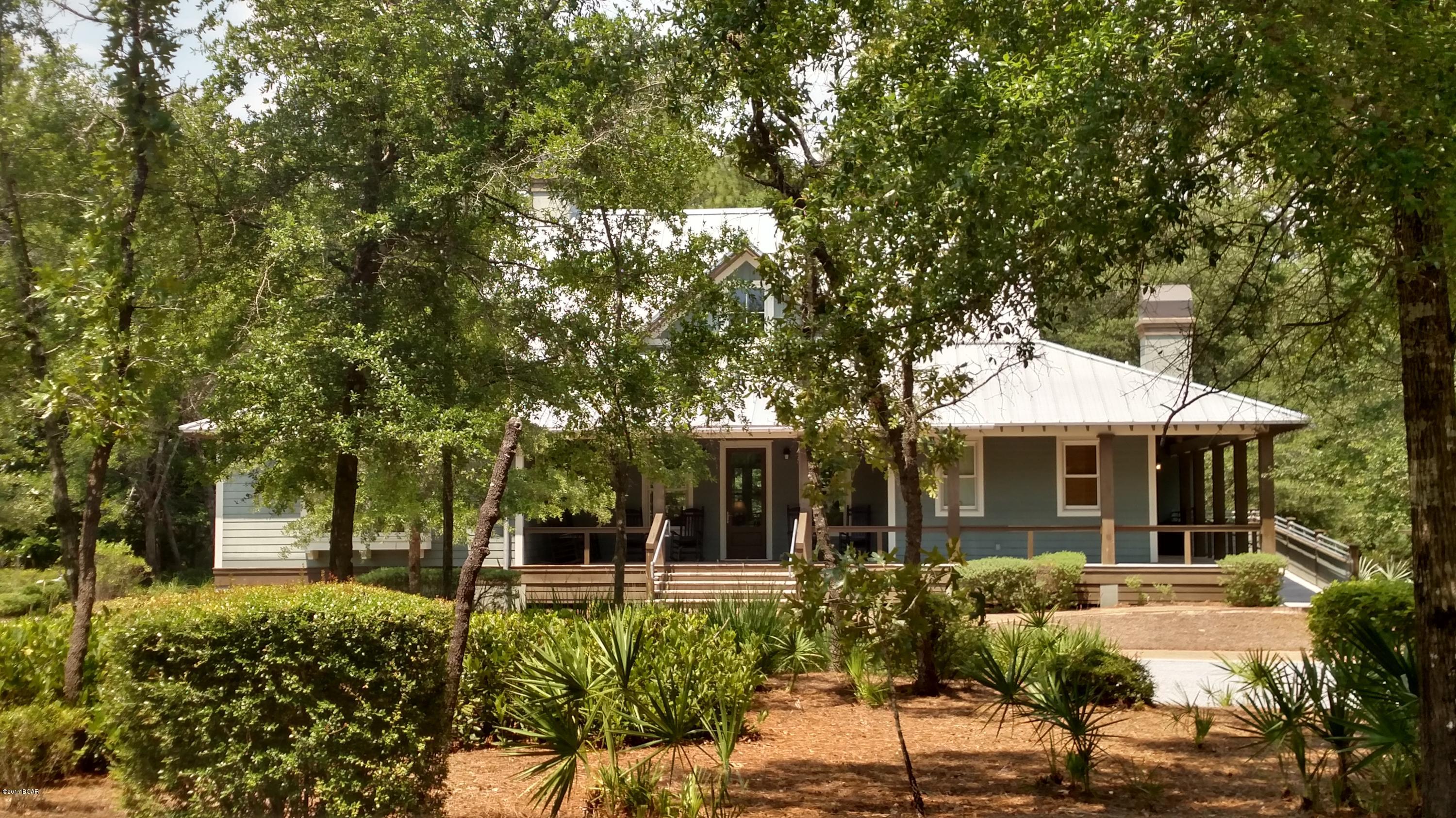 Cedar Creek Ph II - Land