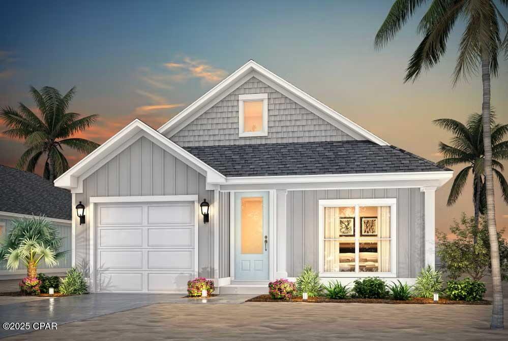 Breakfast Point East - Residential