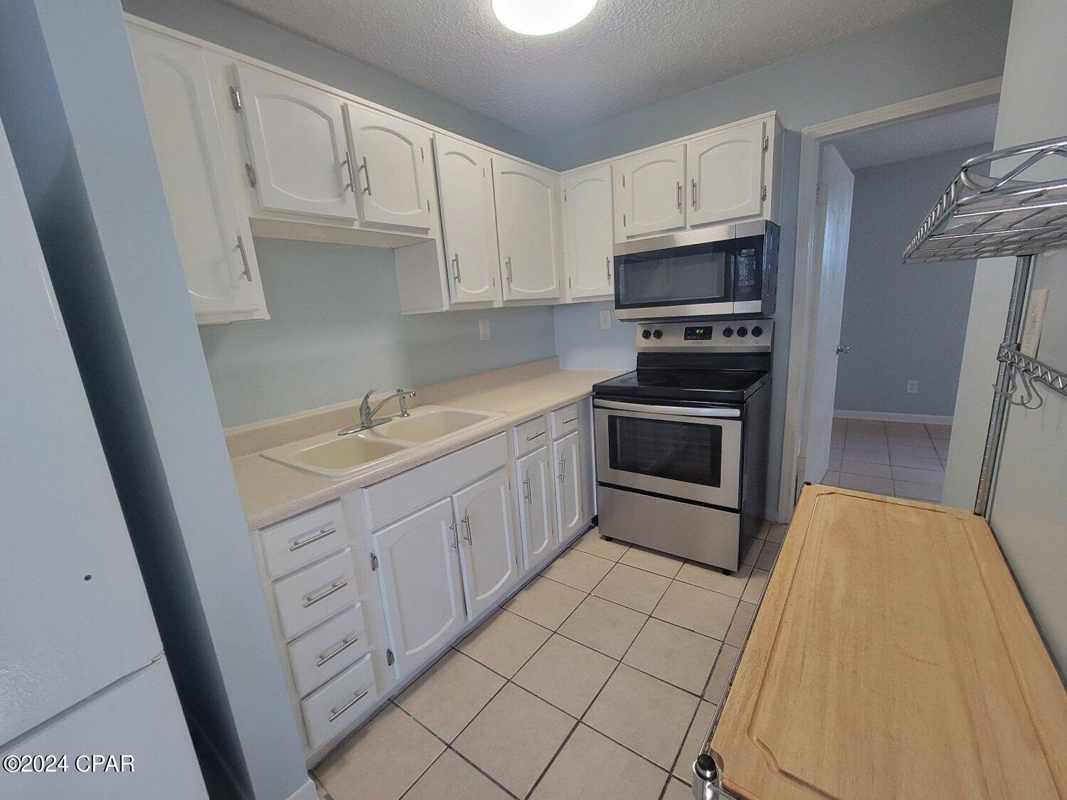 [No Recorded Subdiv] - Residential Lease