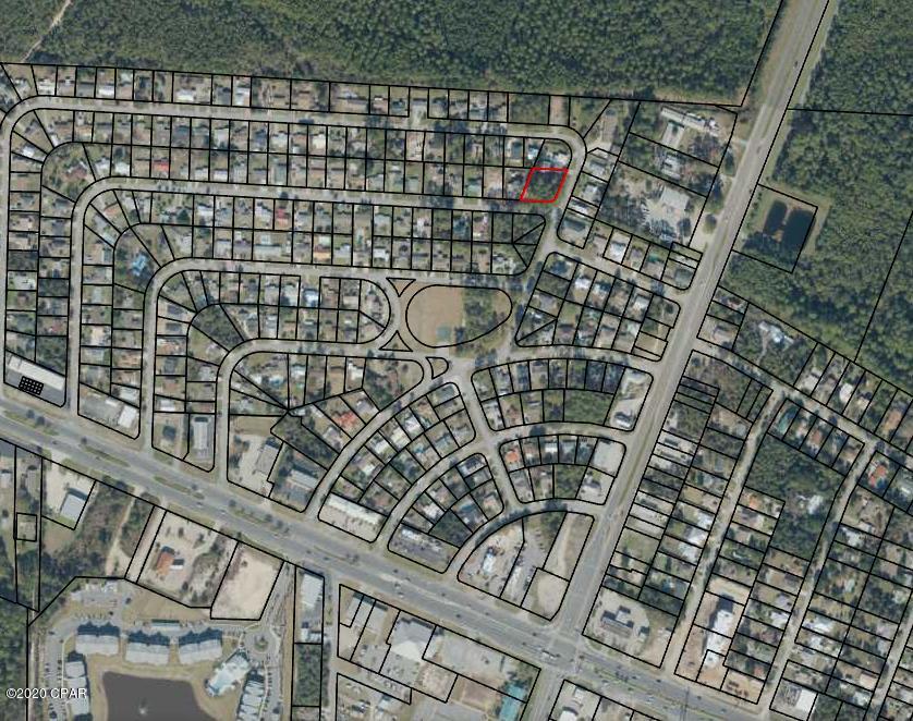 Gulf Highlands Unit-2 - Land