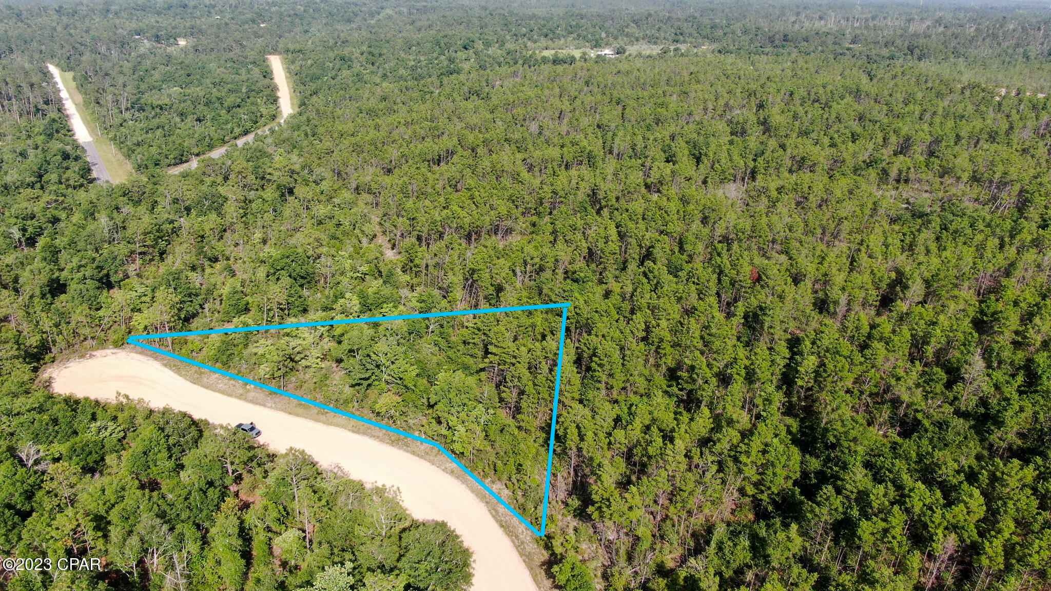 Compass Lake Hills Unit 6 - Land