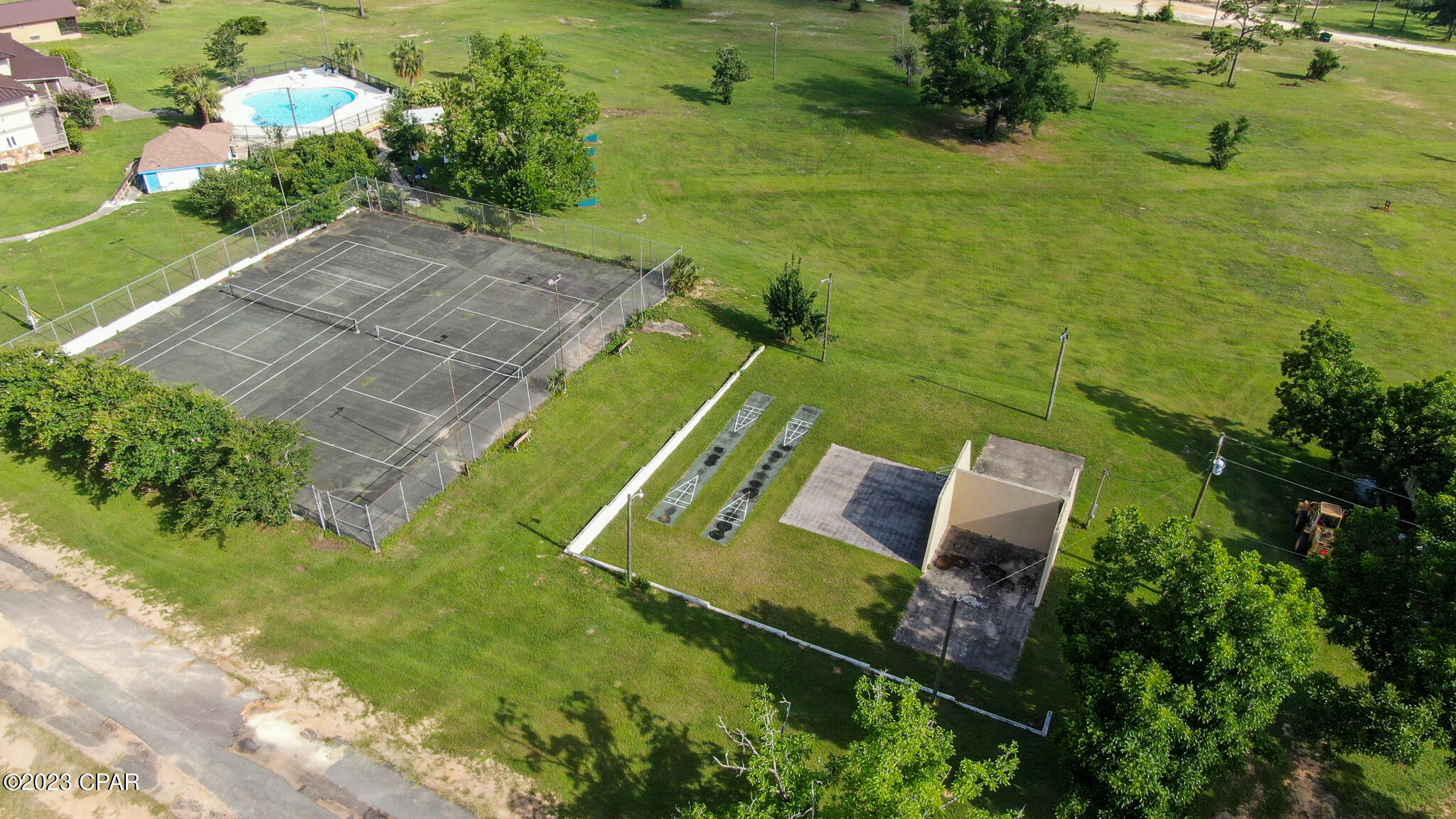 Compass Lake Hills Unit 6 - Land