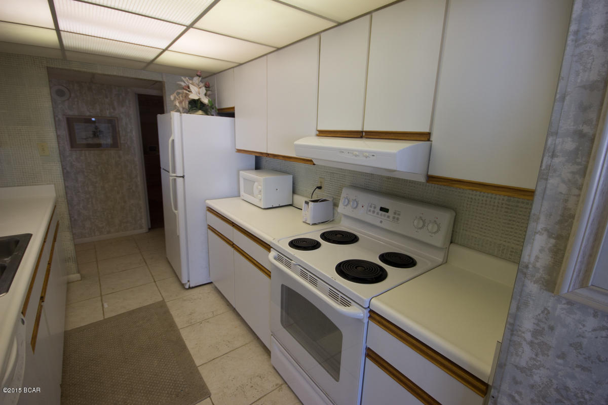 Pelican Walk - Residential