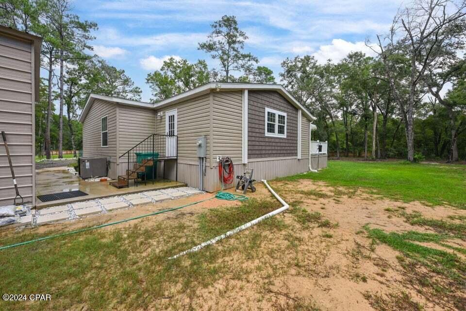 [No Recorded Subdiv] - Residential