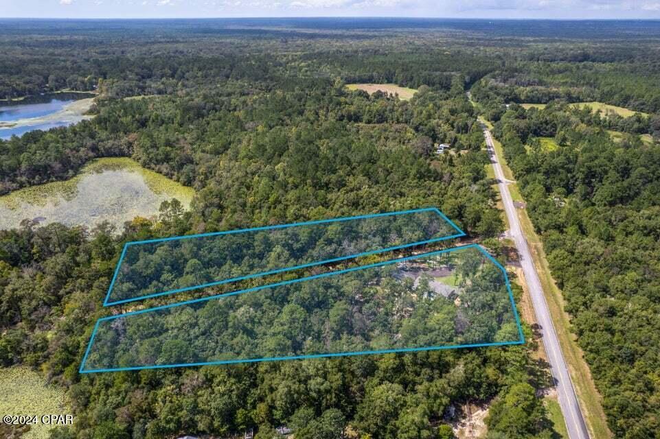 [No Recorded Subdiv] - Residential