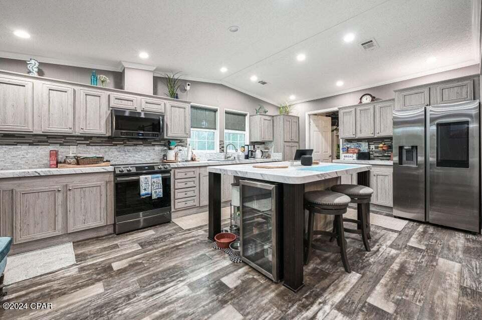 [No Recorded Subdiv] - Residential