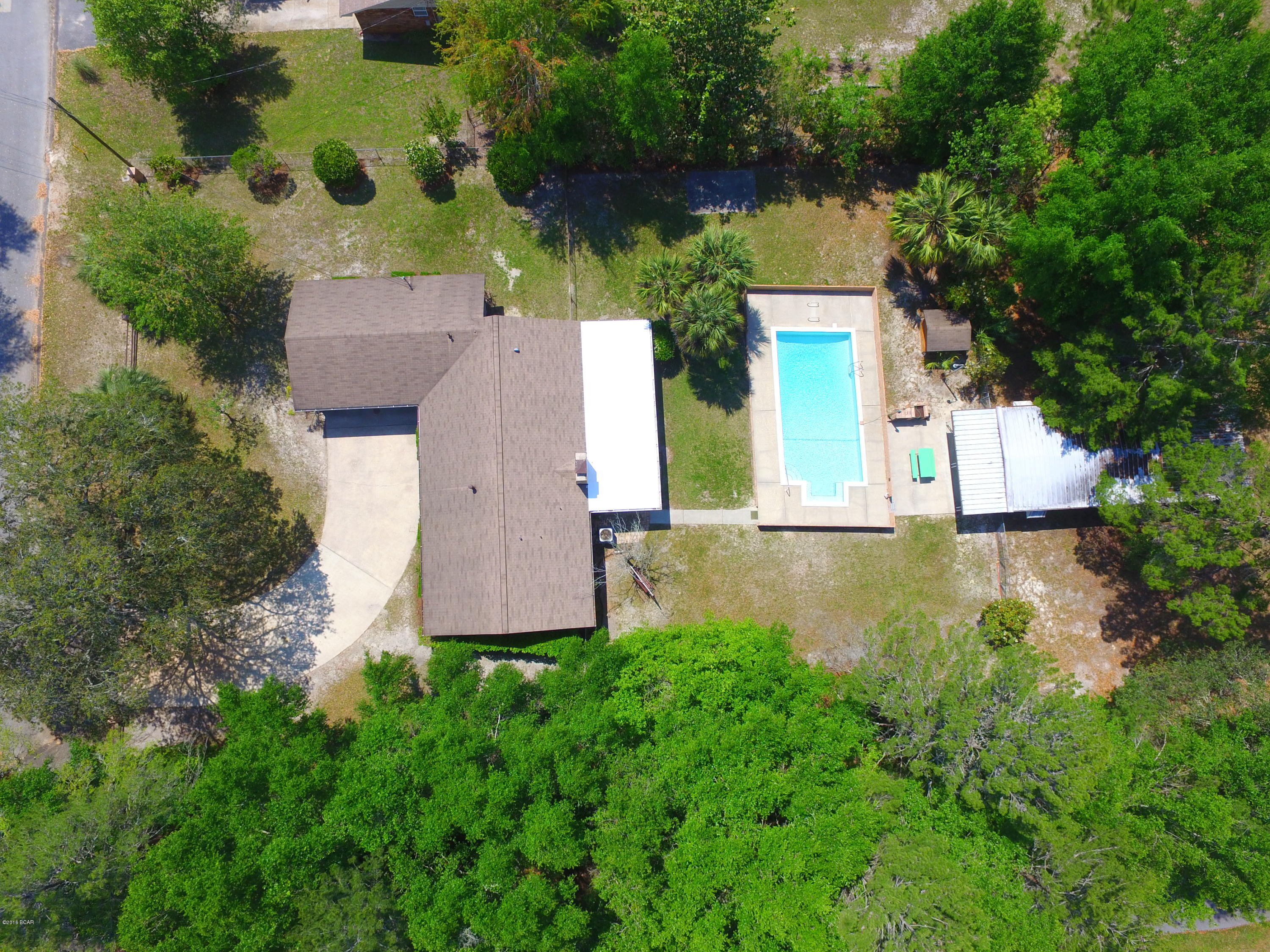 No Named Subdivision - Residential