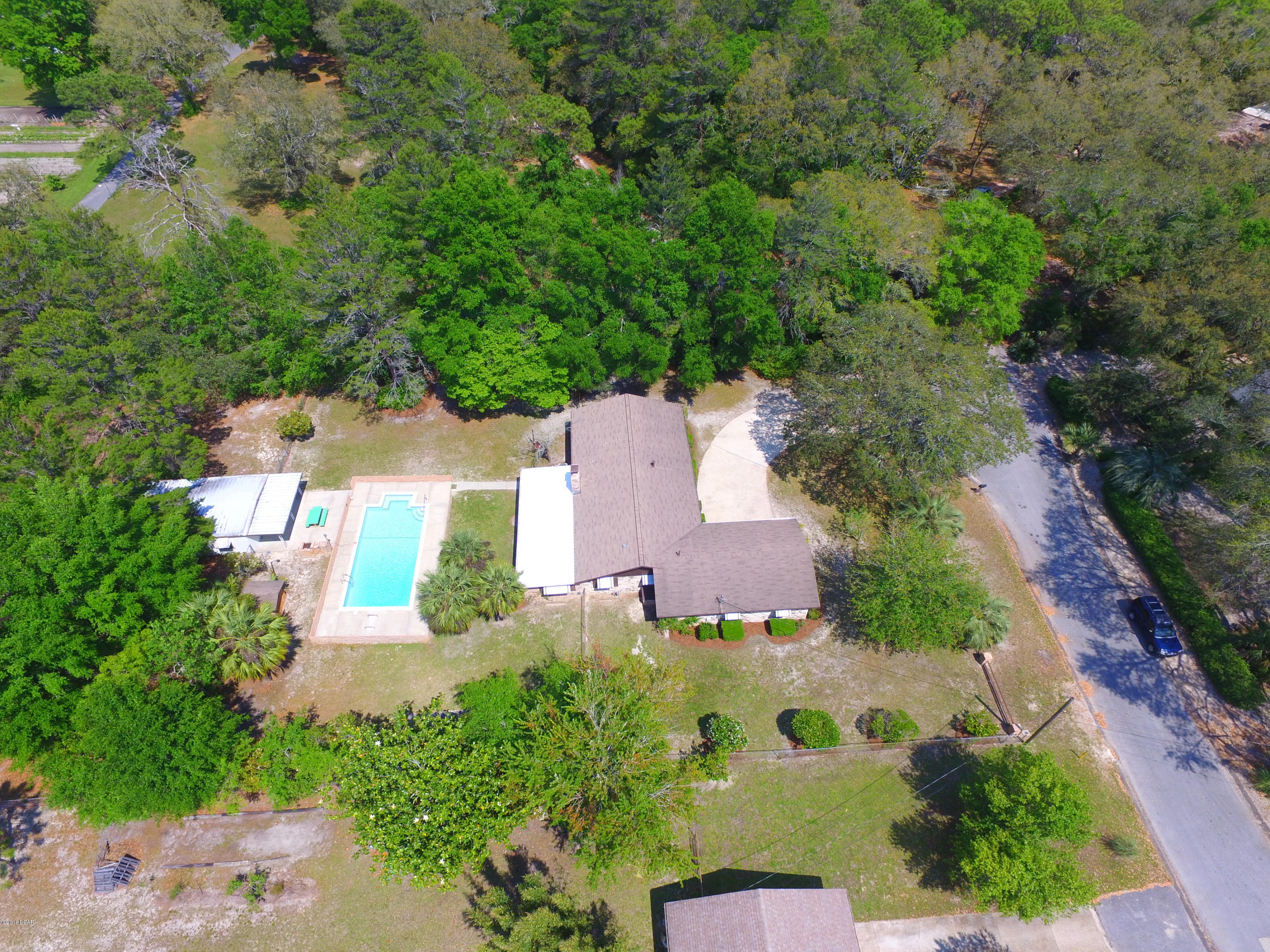 No Named Subdivision - Residential