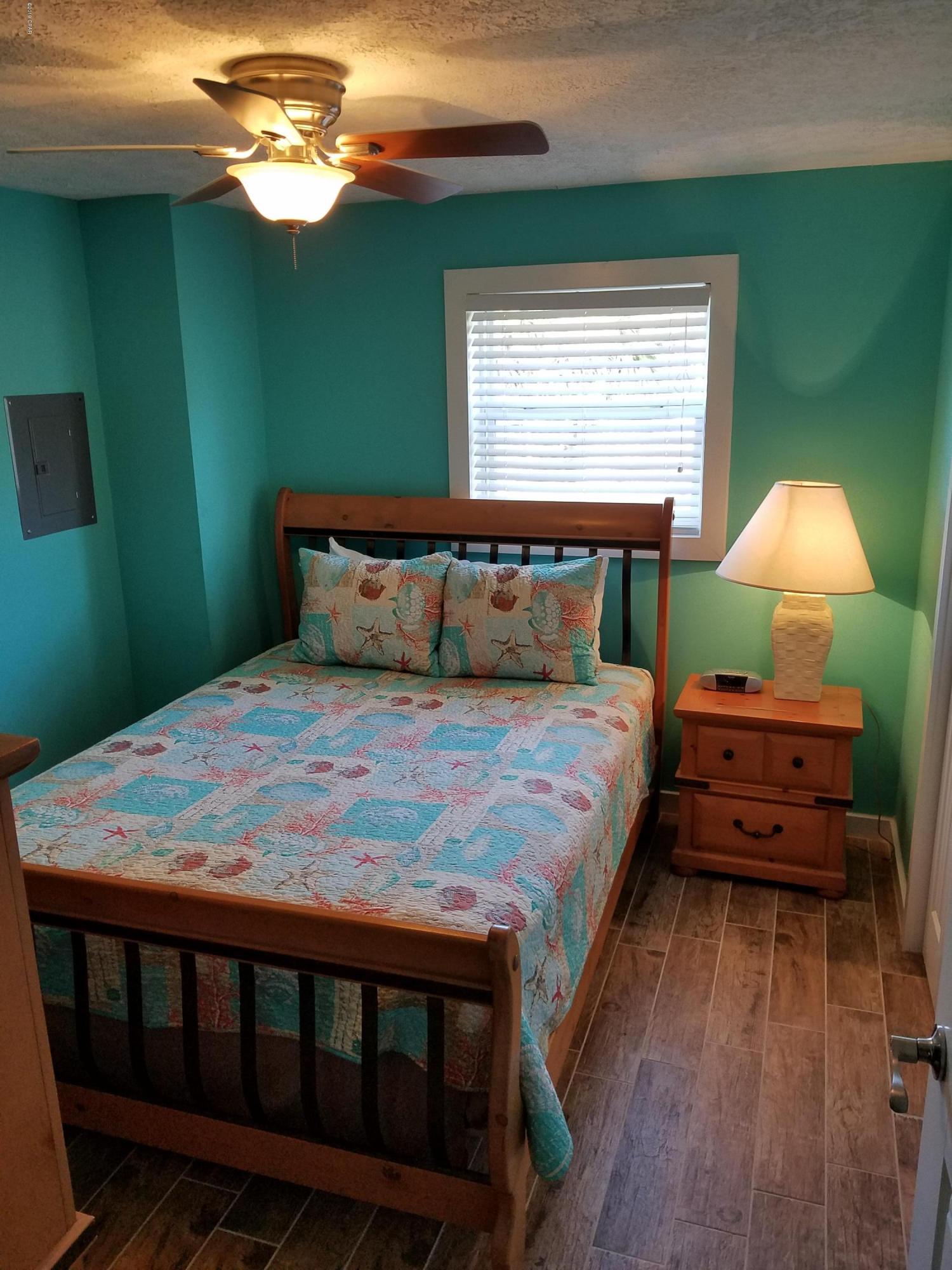 Holiday Beach Unit 14 - Residential Lease