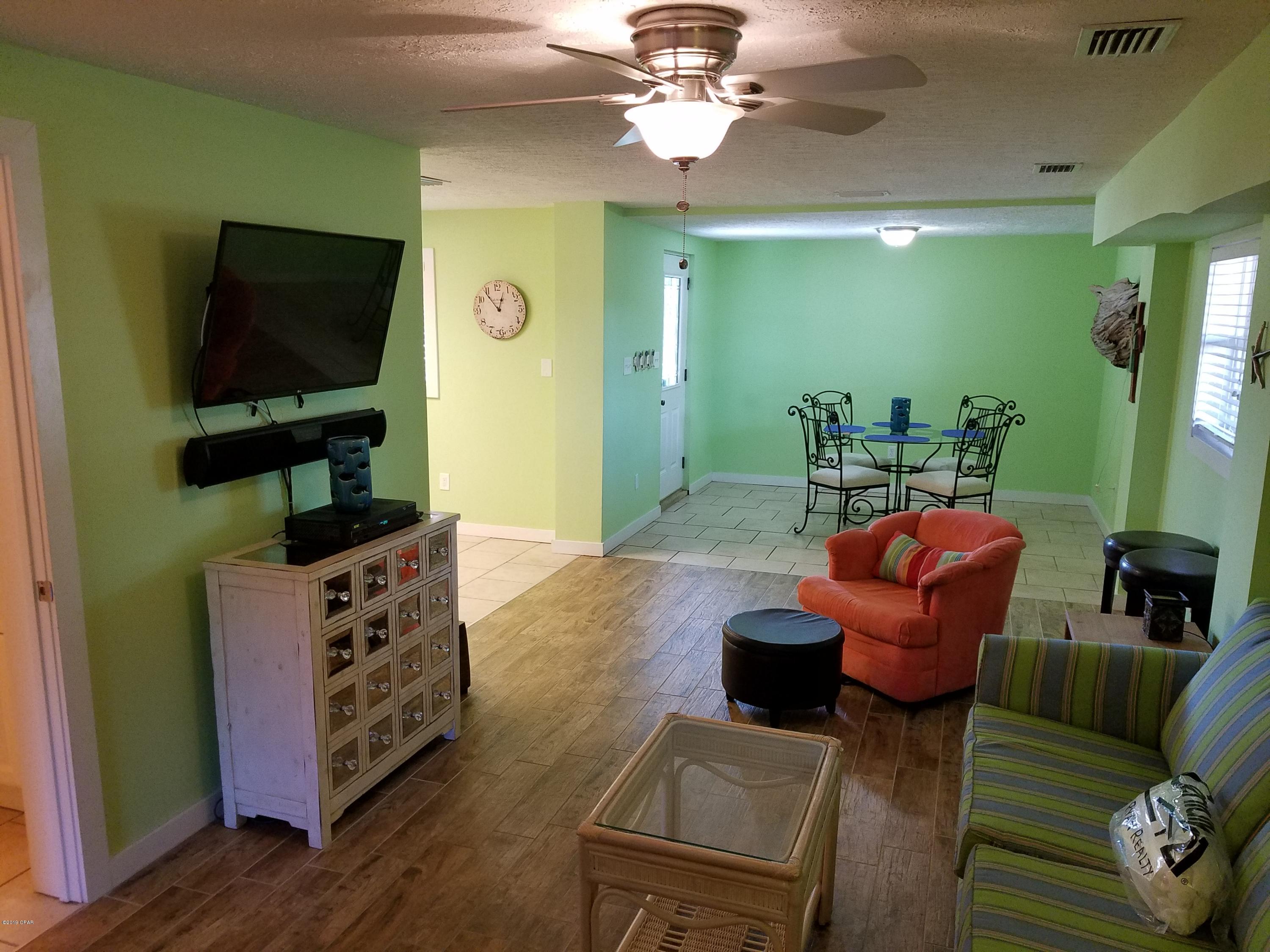 Holiday Beach Unit 14 - Residential Lease